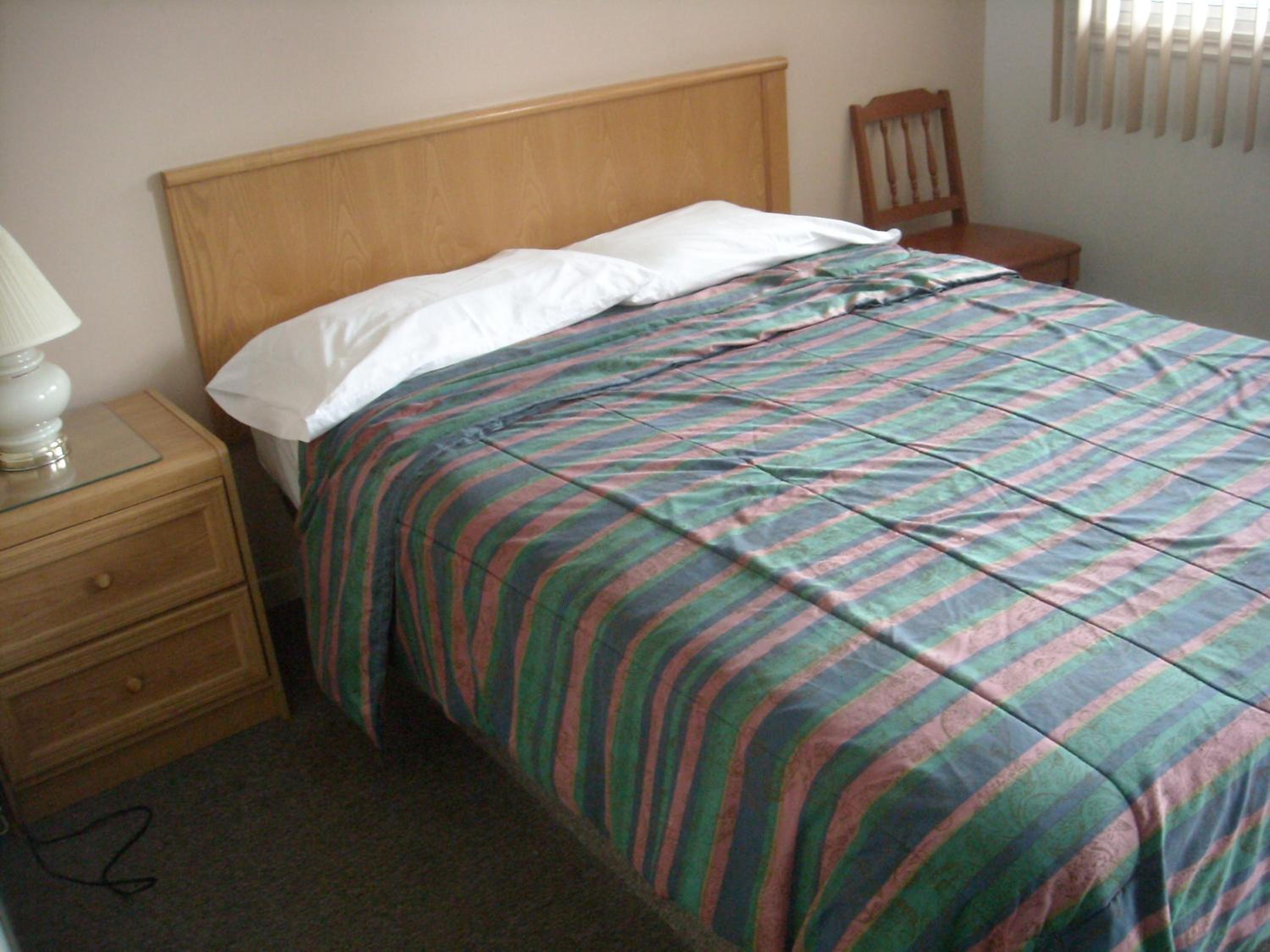Motel le Verseau view 4