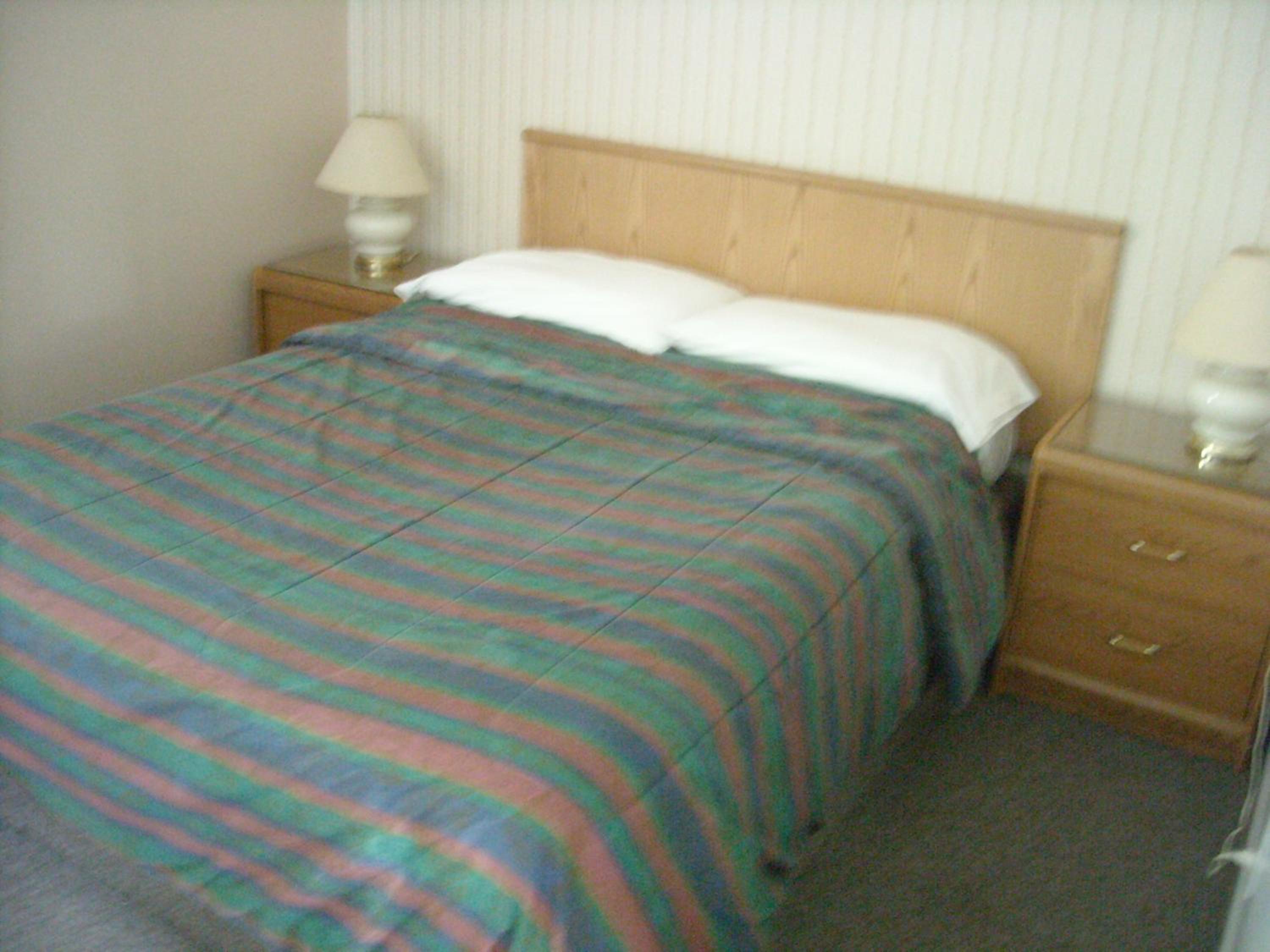 Motel le Verseau view 3