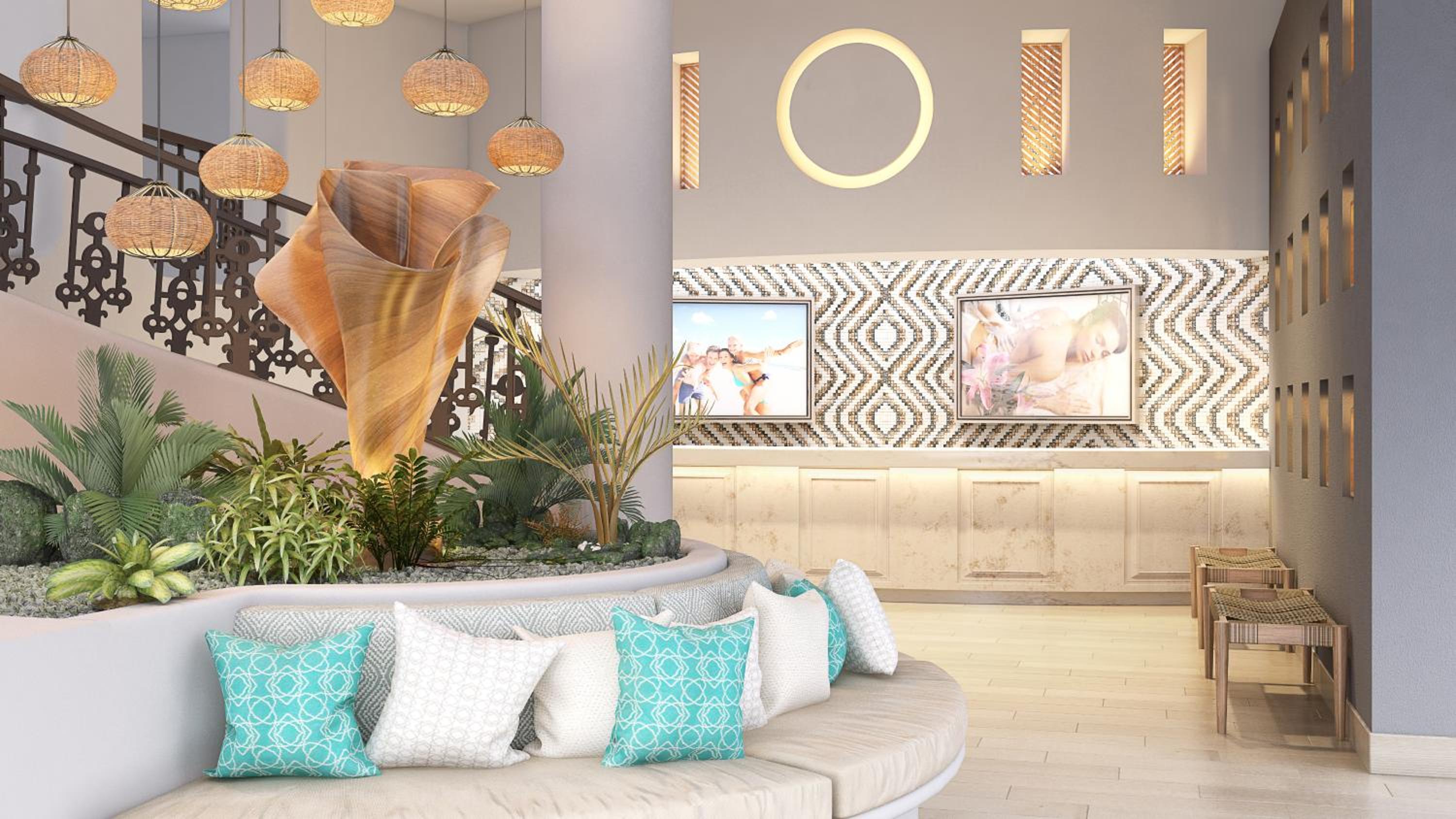 Wyndham Alltra Playa del Carmen Adults Only All Inclusive - Property Image 84