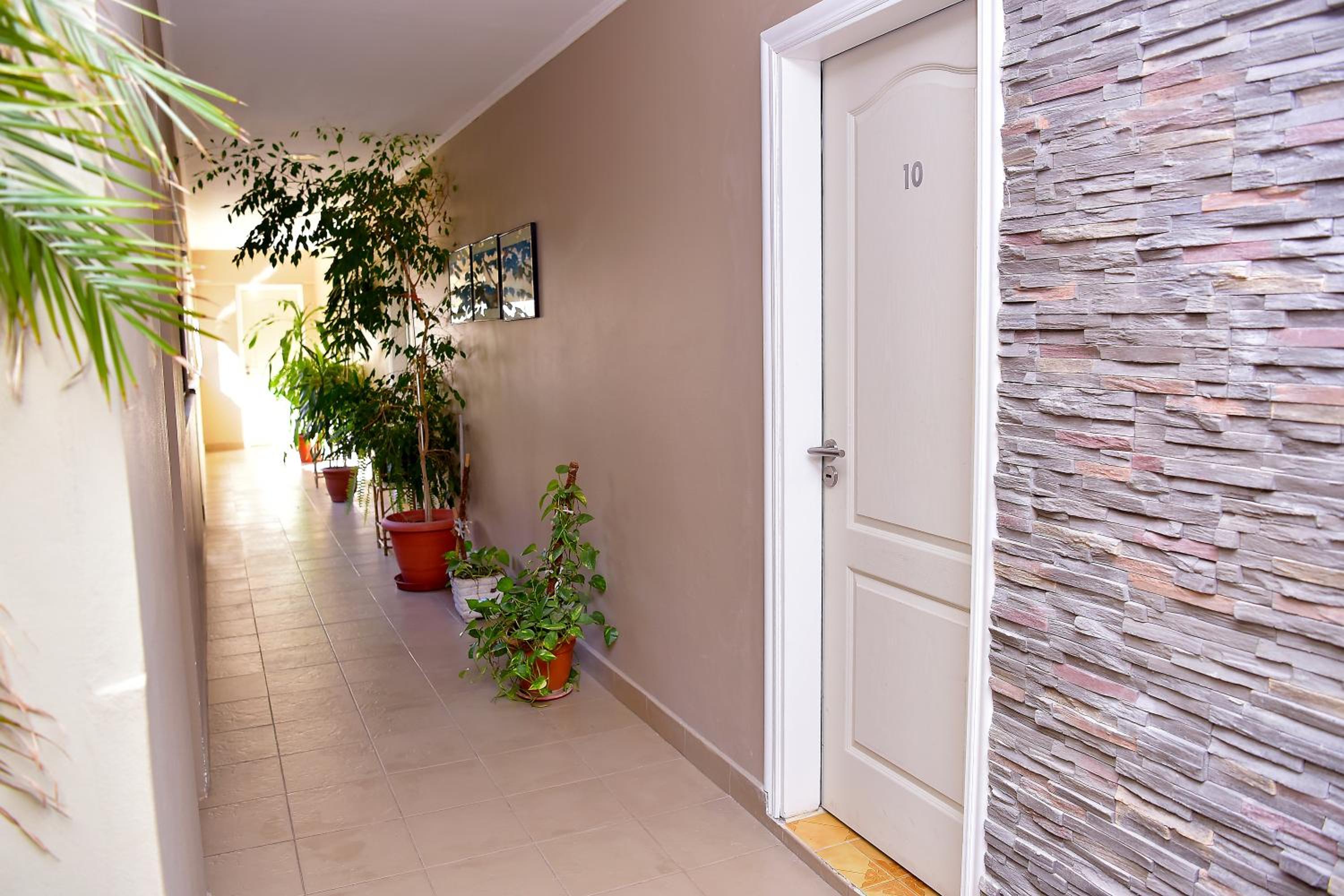 Hotel Ozieri