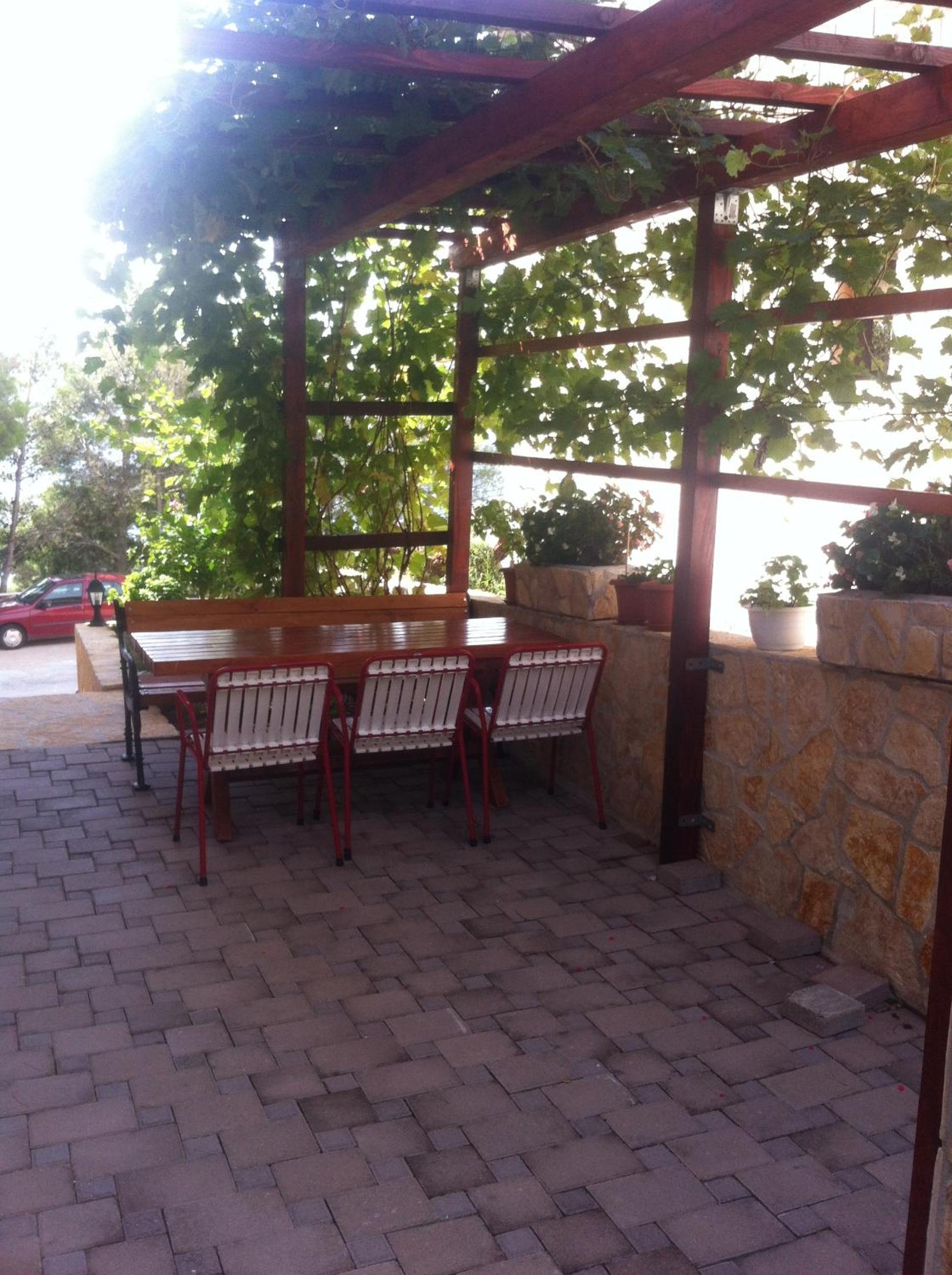 Apartments Nedo Dalmatia view 4