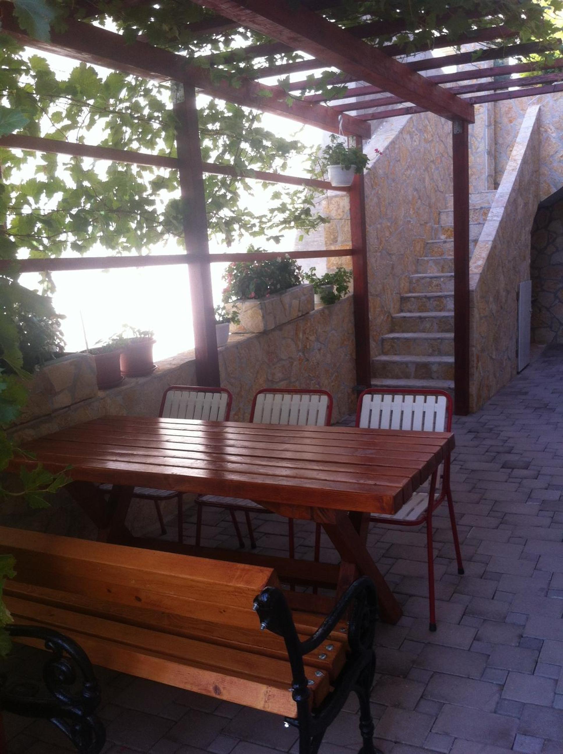 Apartments Nedo Dalmatia view 5
