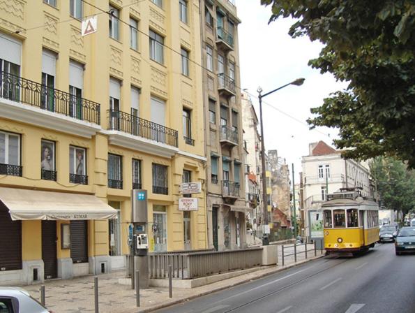 Residencial Roxi view 3
