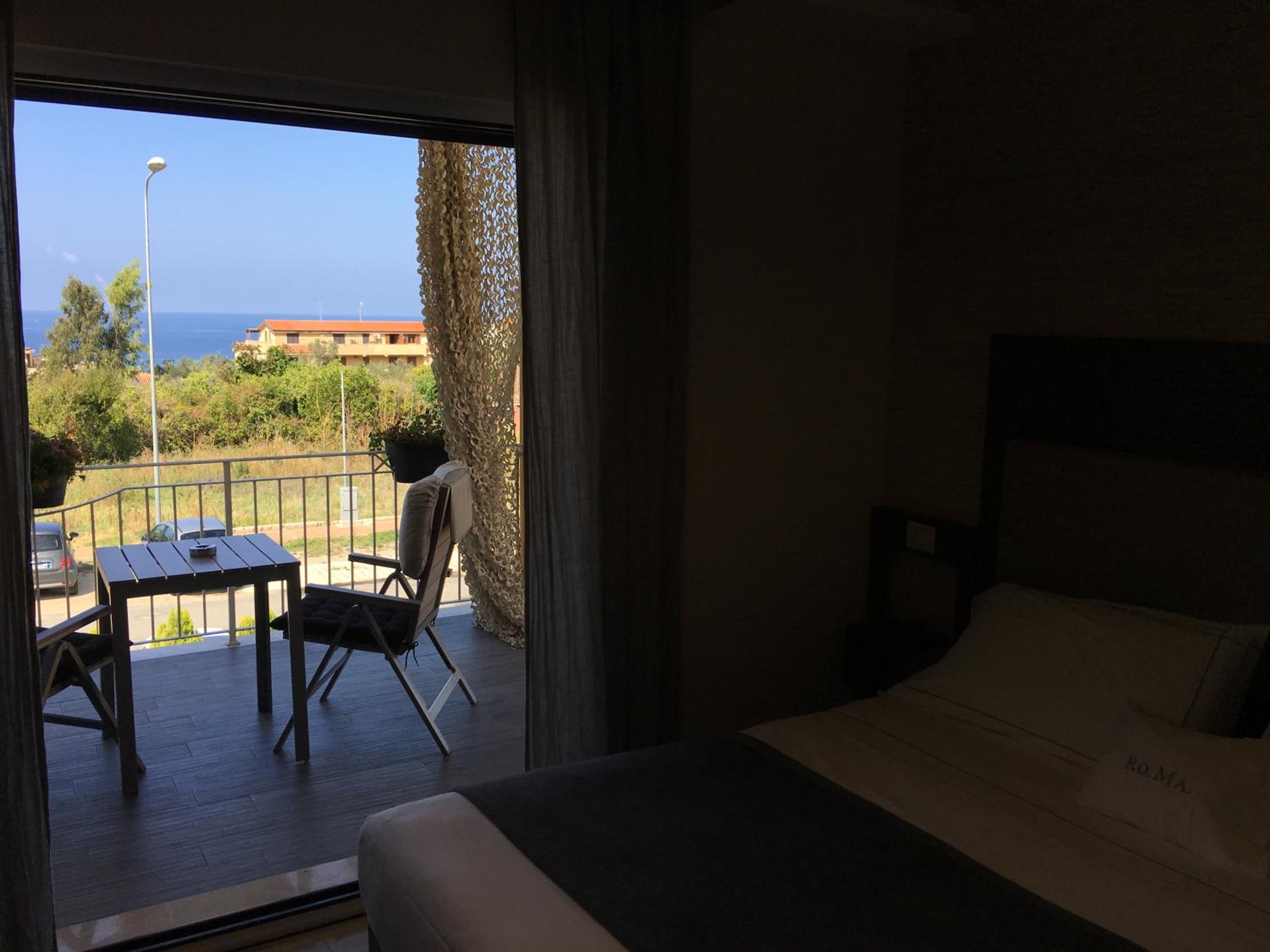 Residenza RoMa