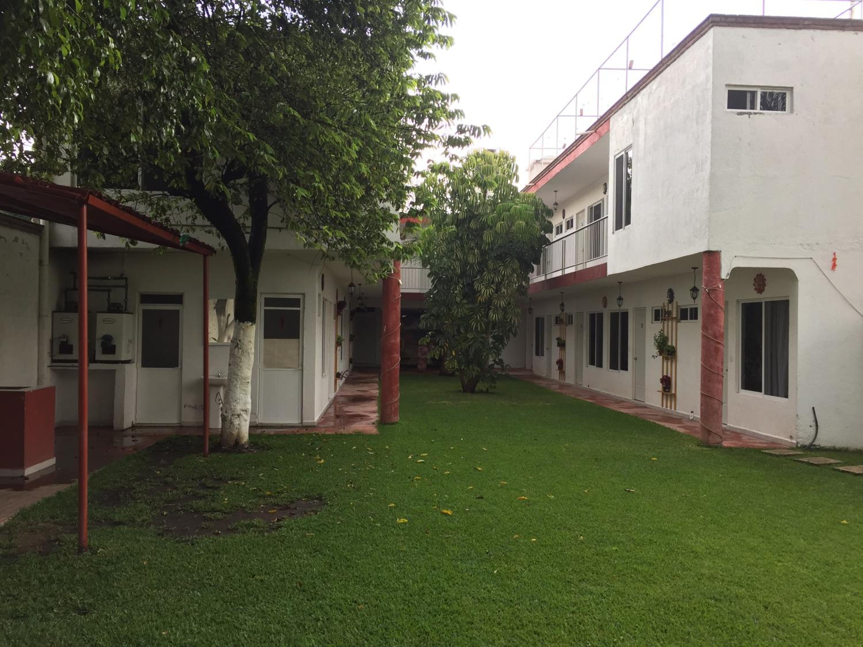 Hotel Quinta Paraiso - Image 1