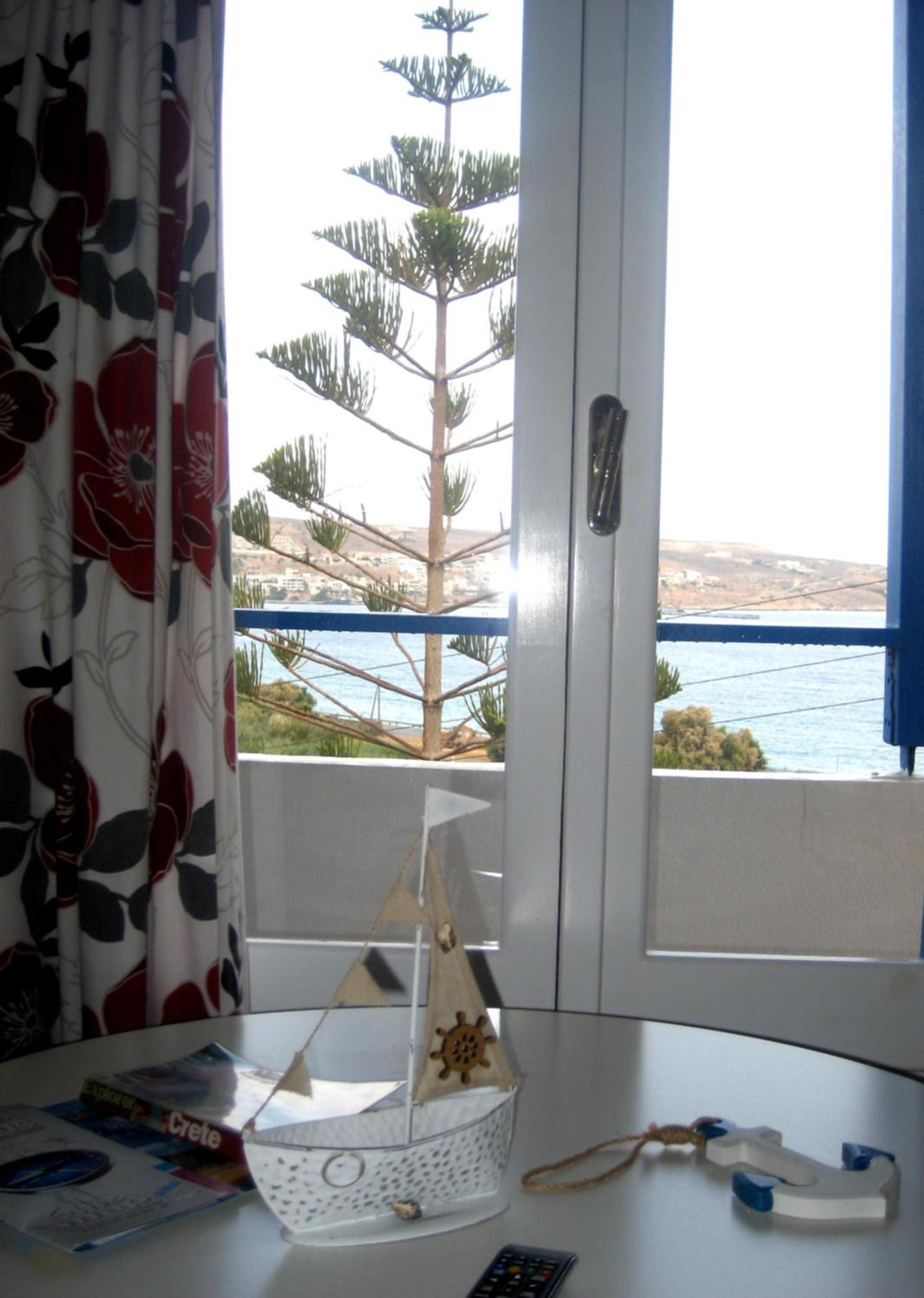 Corina Apartments , Corina 2-studios