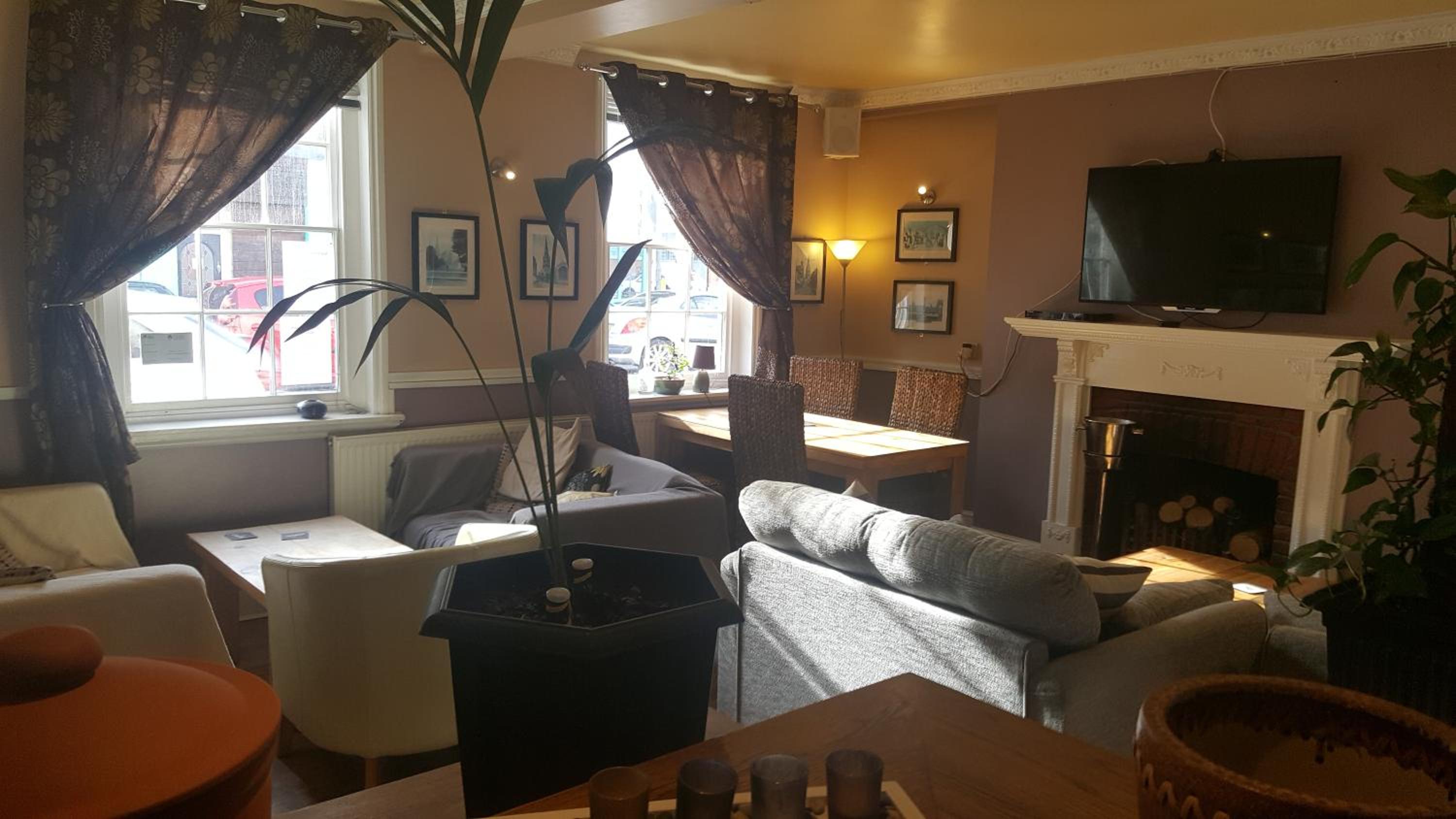 Beaumond Cross Inn