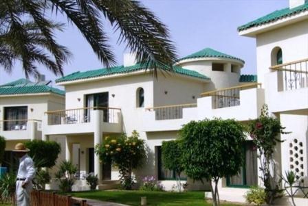 Island View Resort