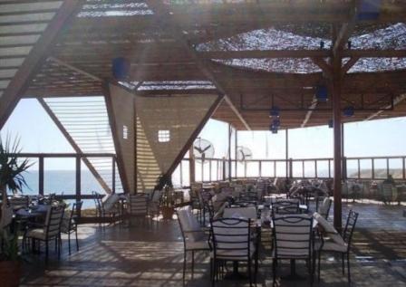 Island View Resort