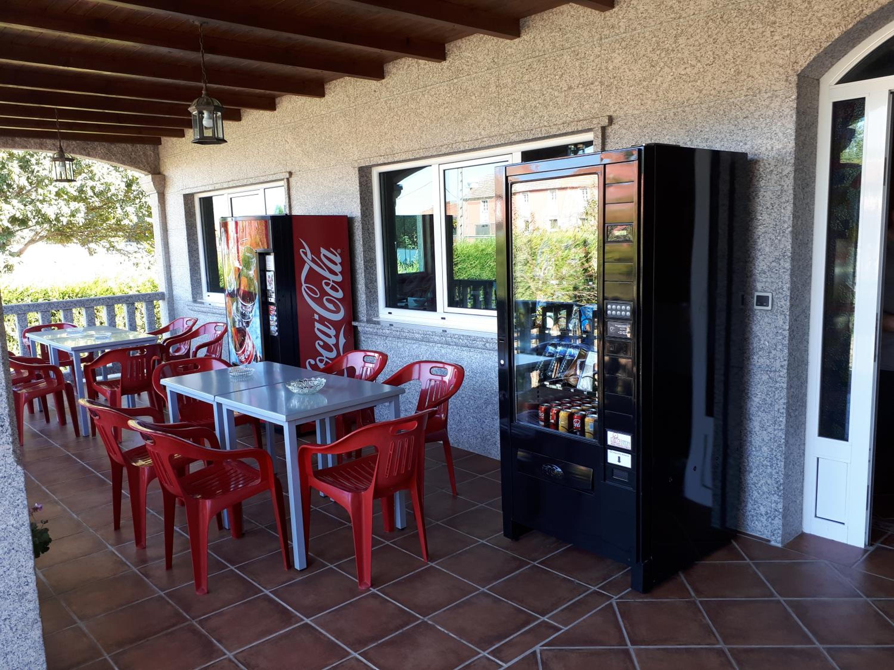 Pension Vilanova