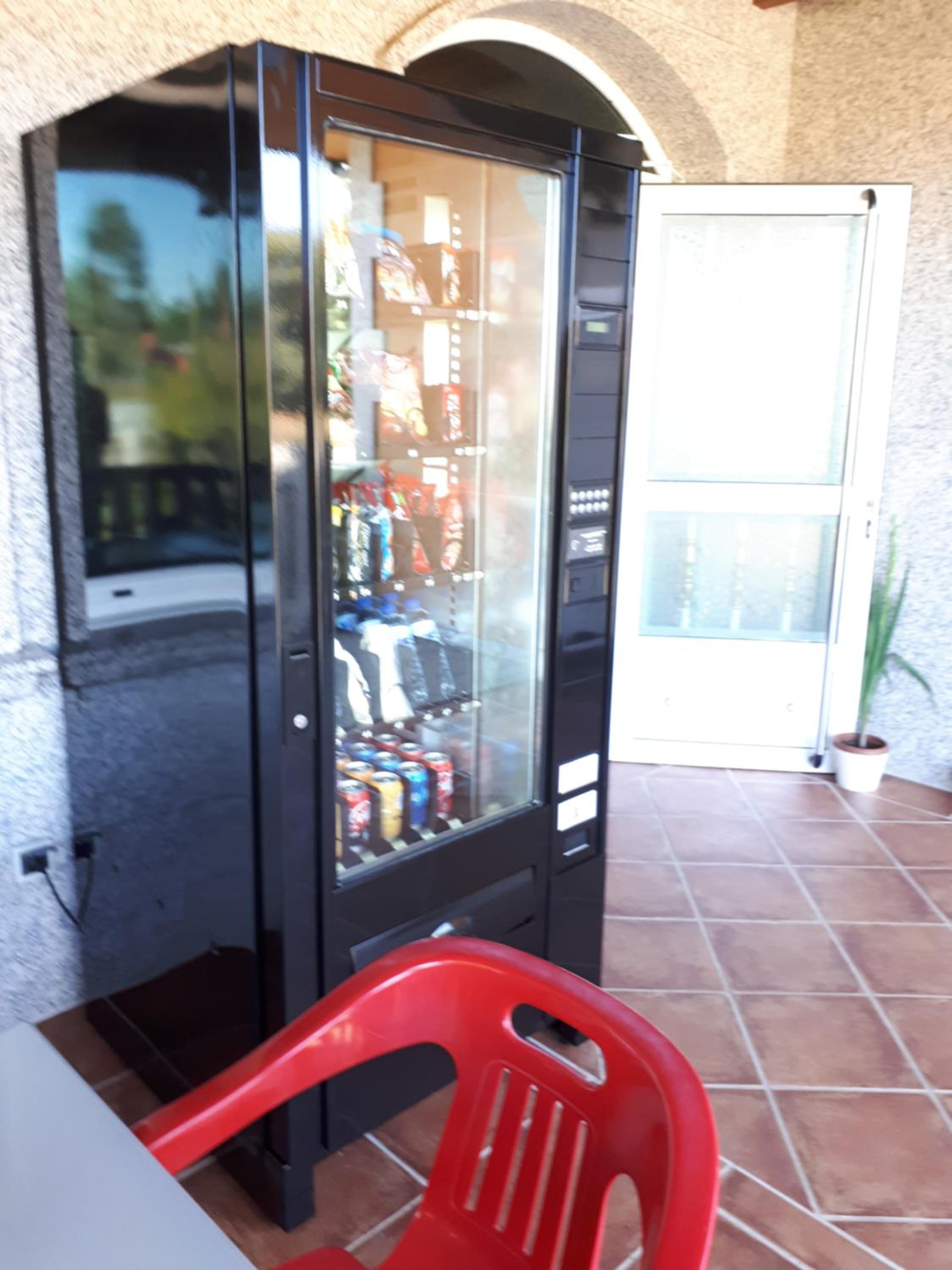 Pension Vilanova