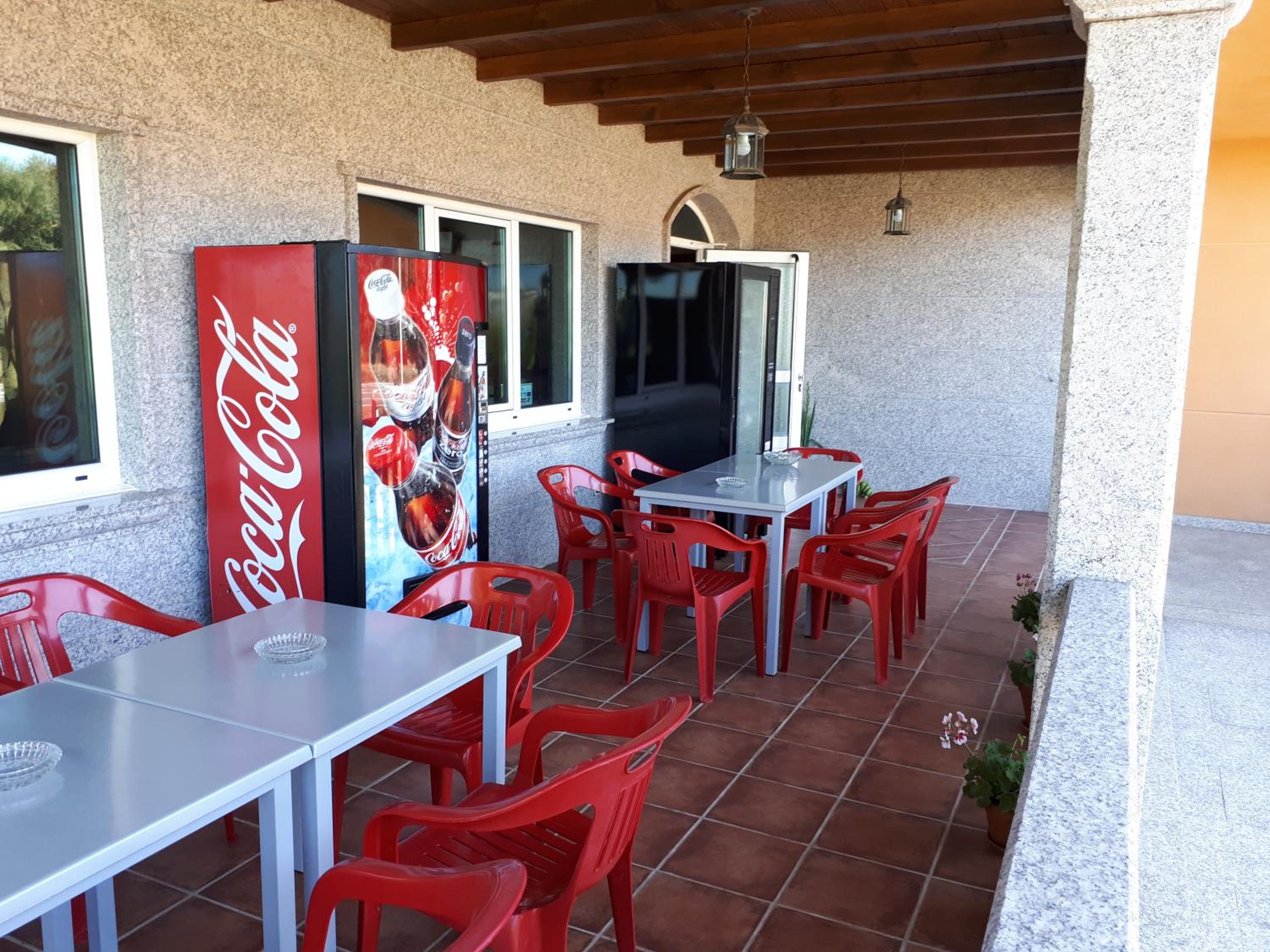 Pension Vilanova