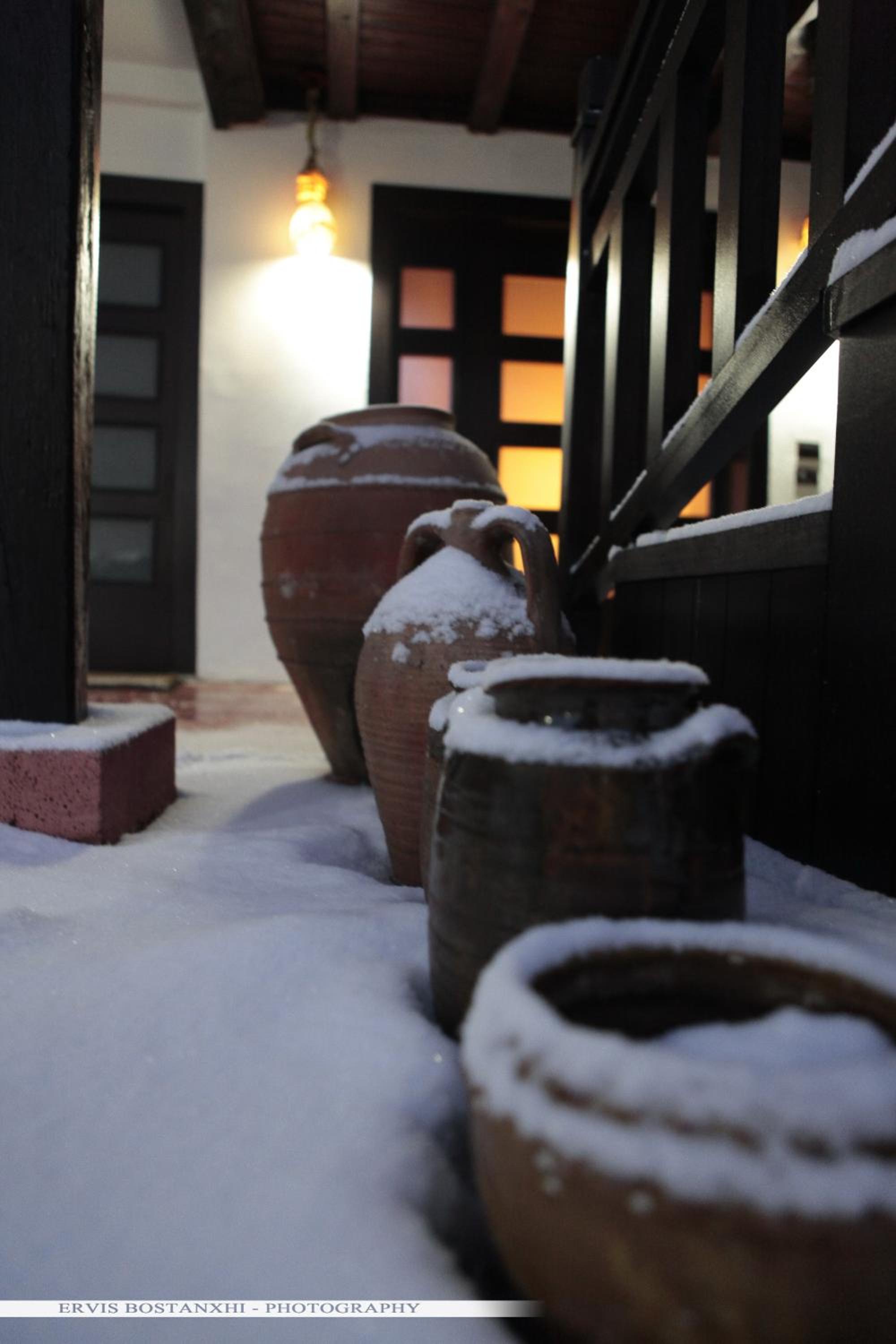 Guest House Bujtina Leon