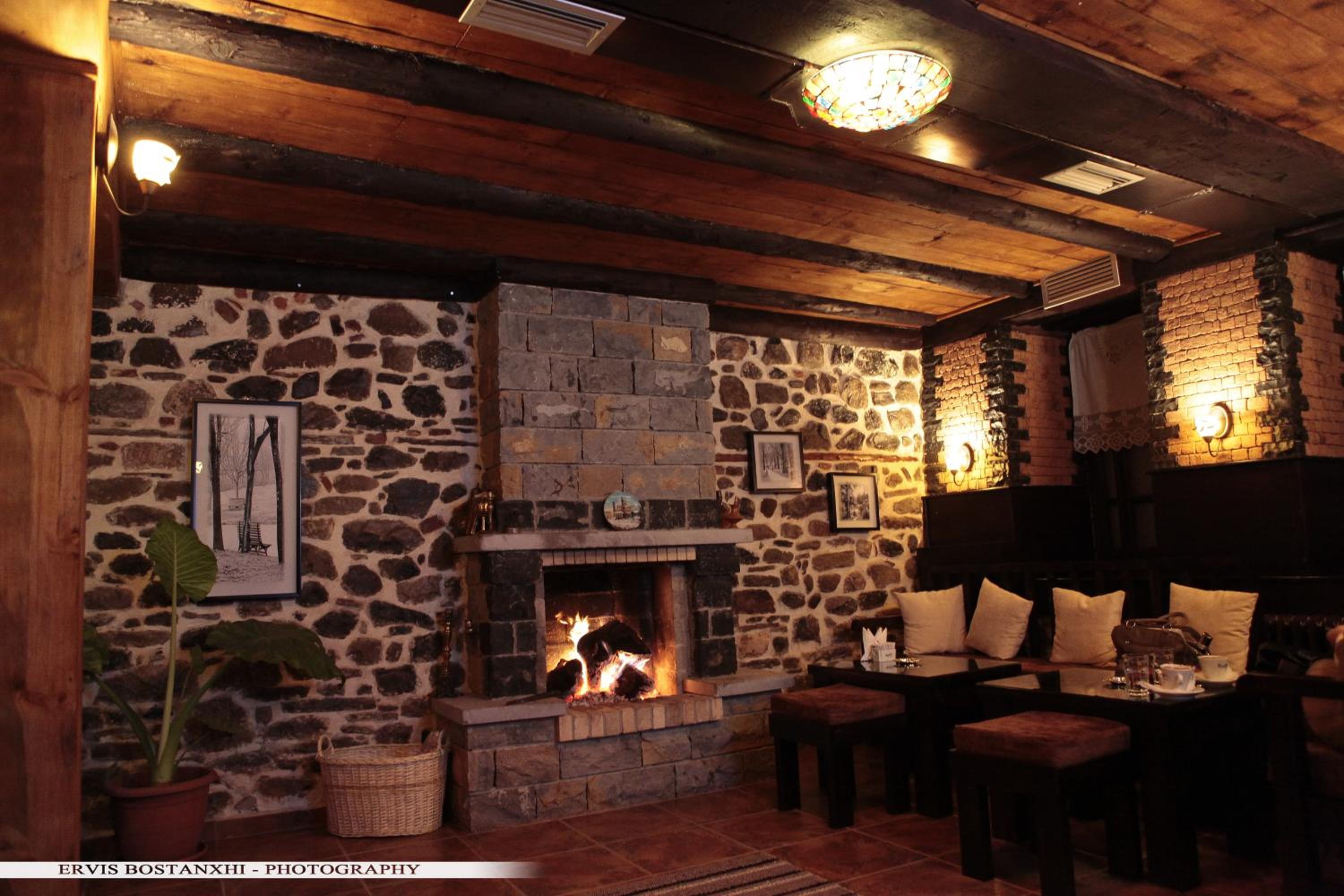 Guest House Bujtina Leon