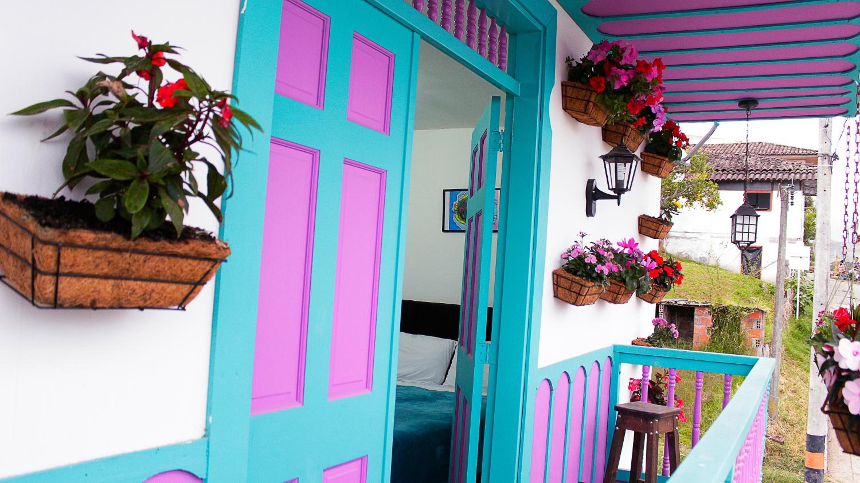 Hostal Johnnier