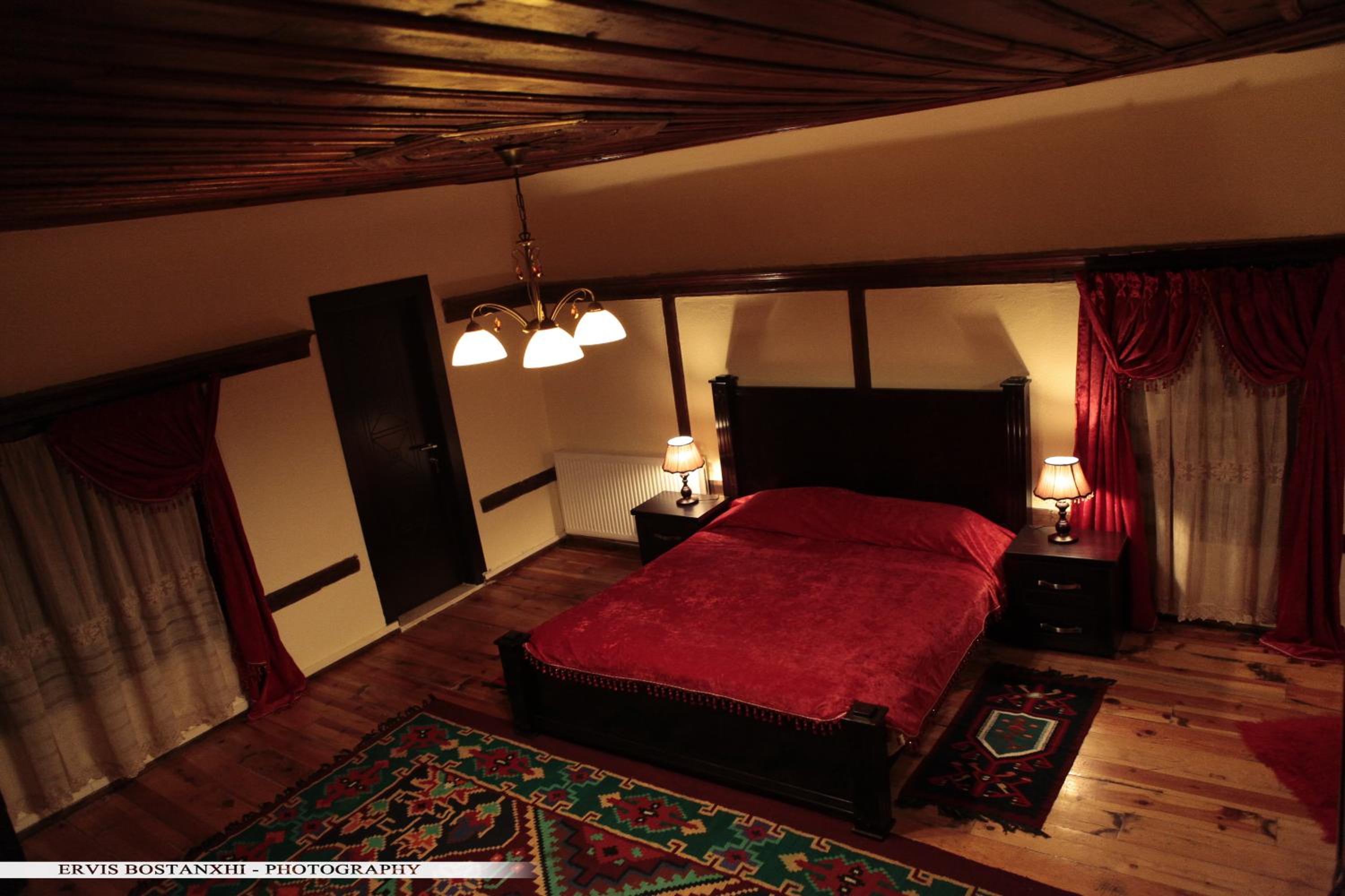 Guest House Bujtina Leon