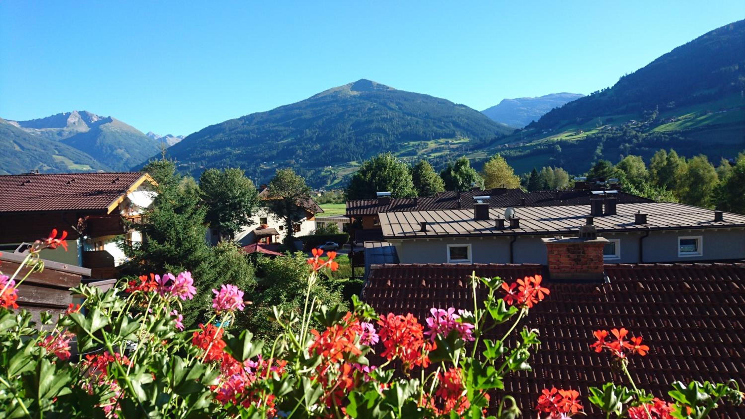 Pension Maria