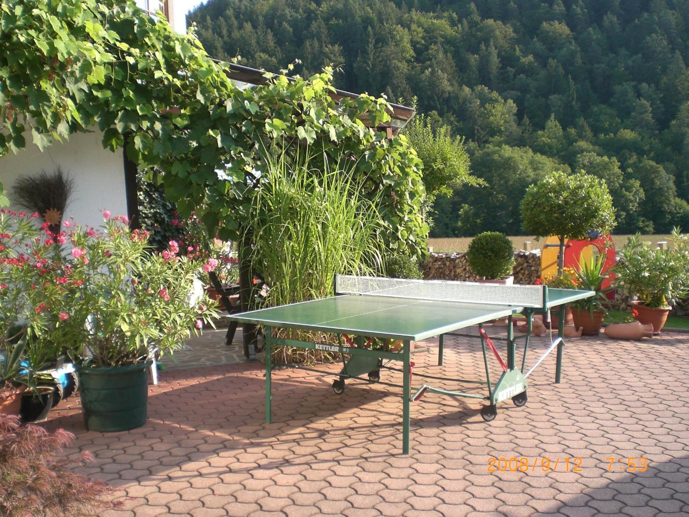 Ferienhaus Blümel inkl. freier Strandbadeintritt