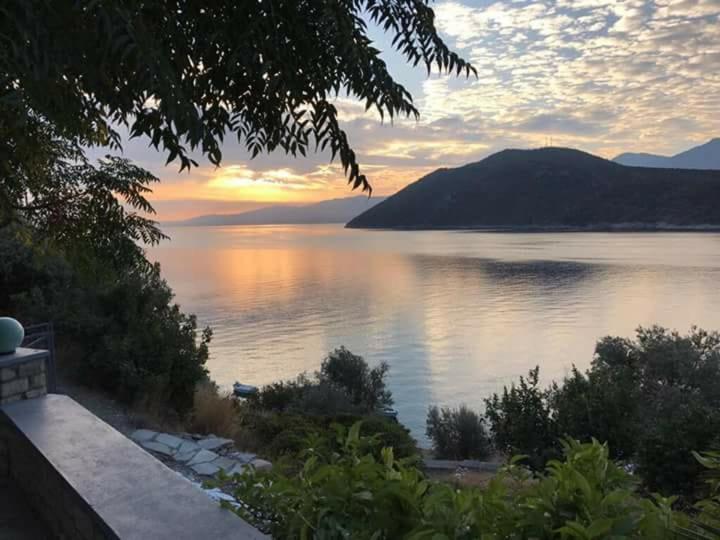 Ano Platanaki view 5