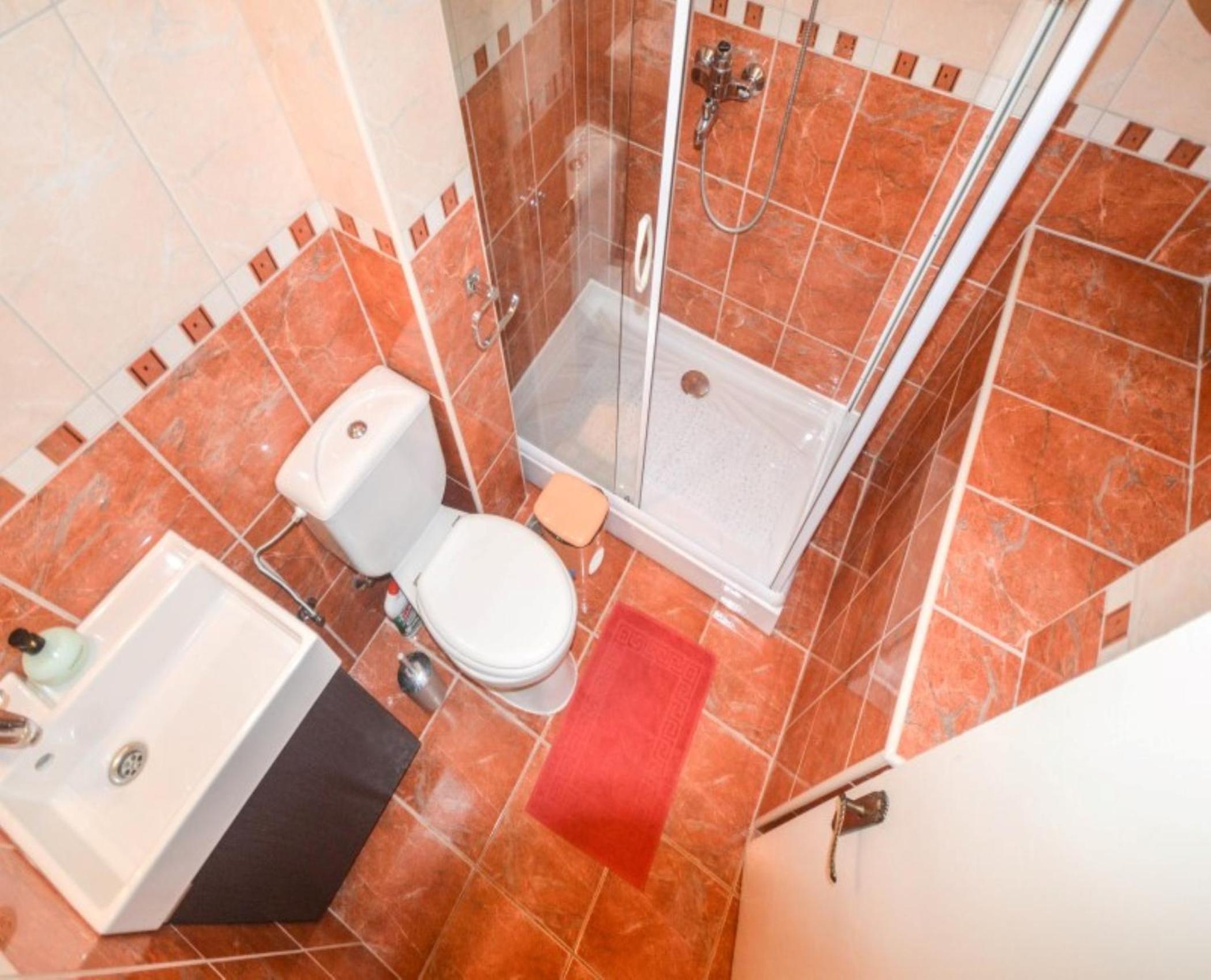 Apartment Villa Venezia with parkong lot
