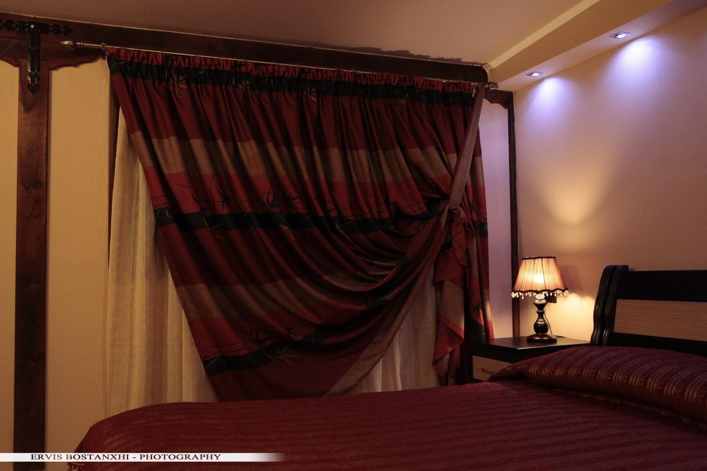 Guest House Bujtina Leon