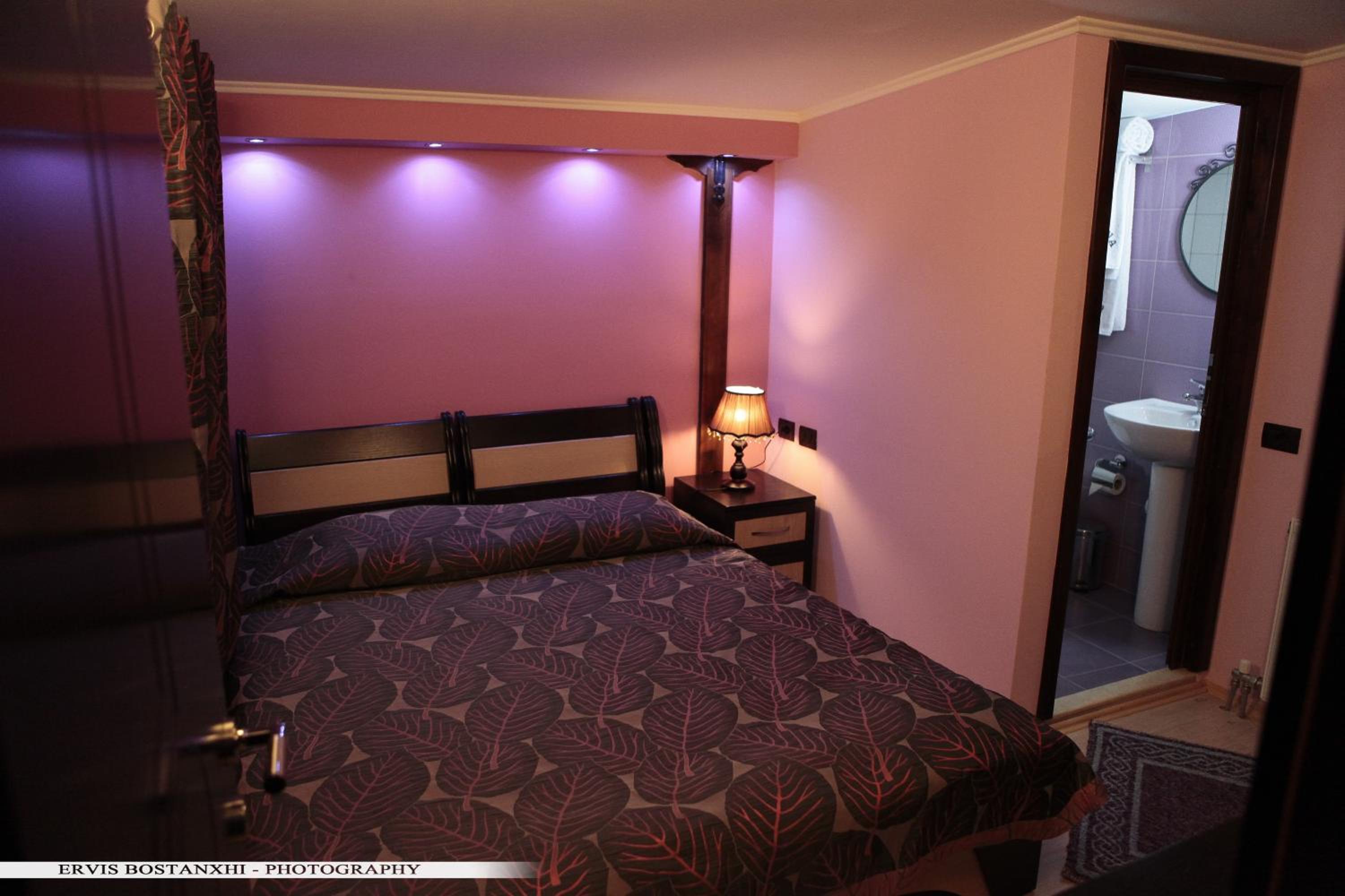 Guest House Bujtina Leon