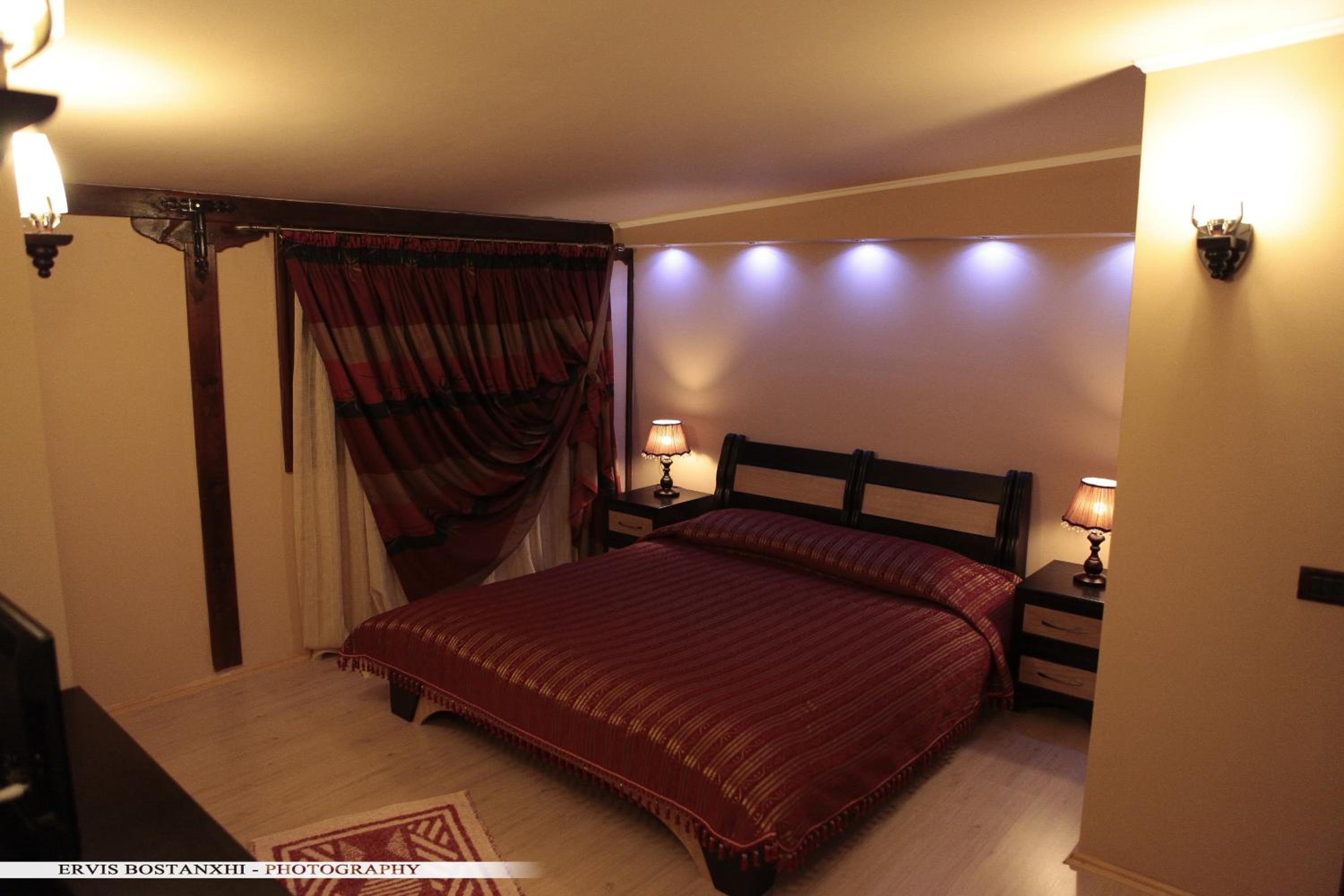 Guest House Bujtina Leon