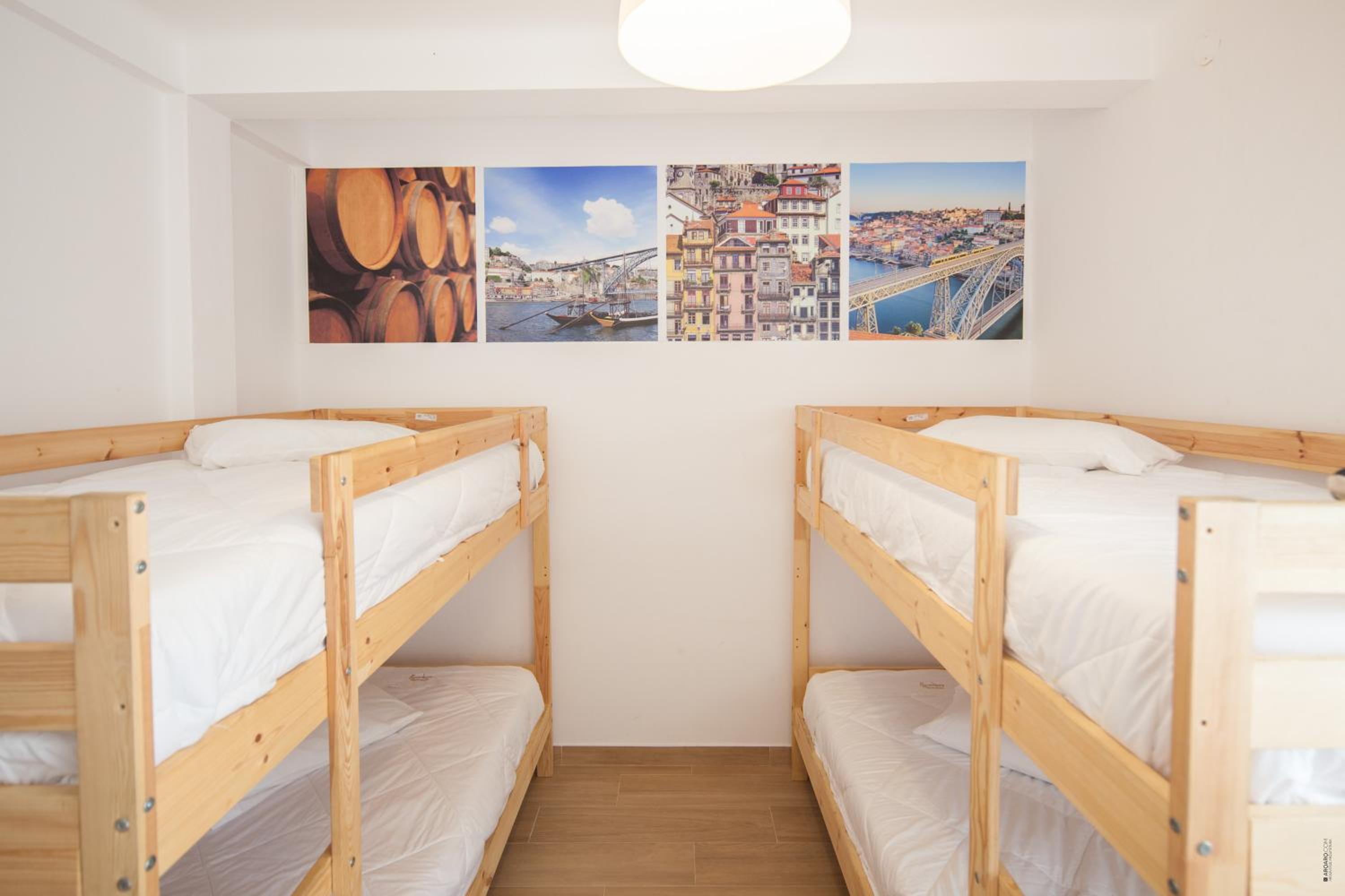 Furadouro Terrace Hostel view 5