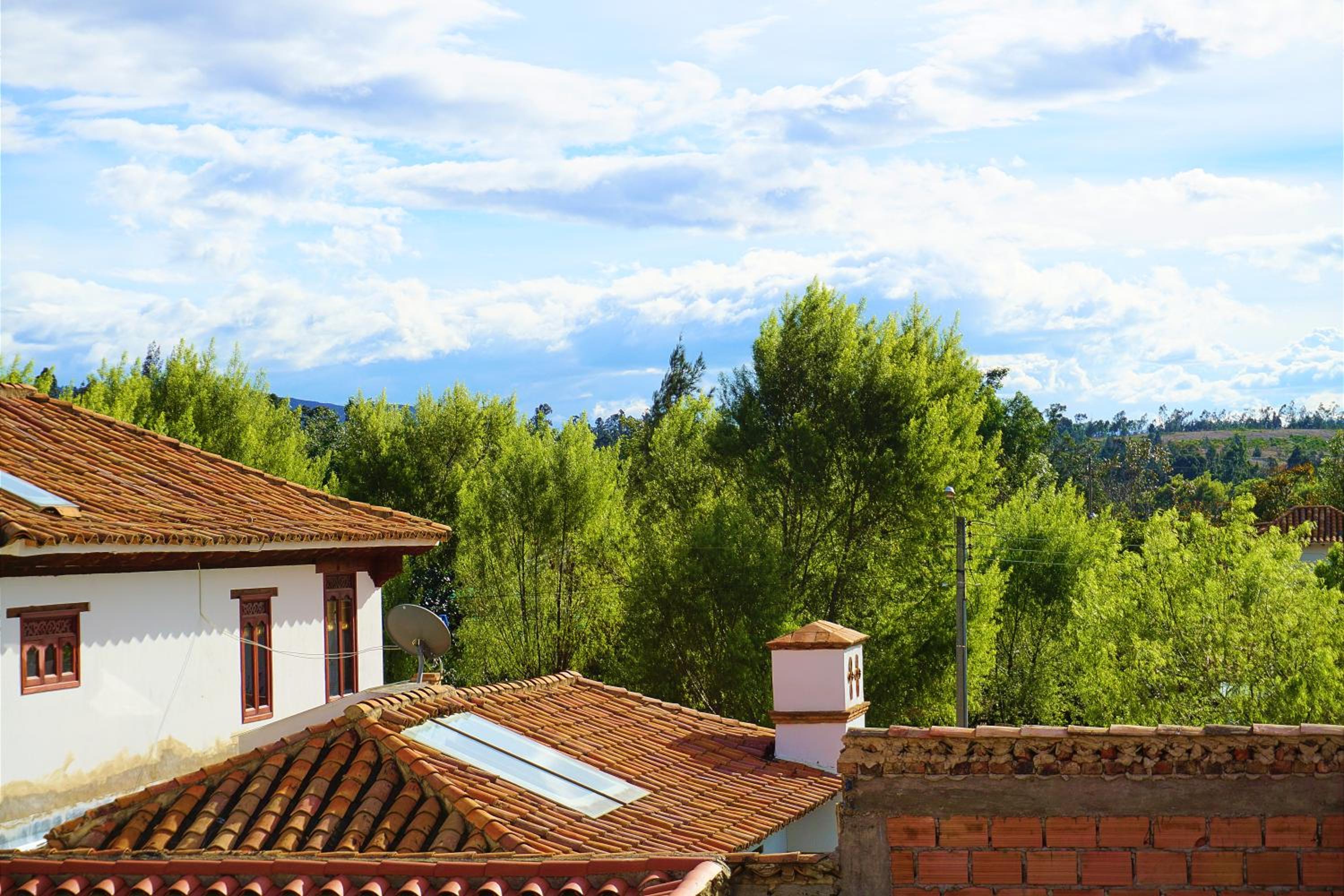 Casa de Huéspedes Faletto