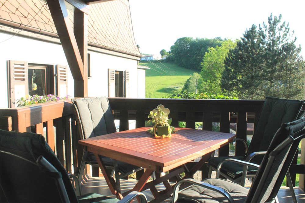 Ferienhaus Clausnitz ERZ 071 - Property Image 1