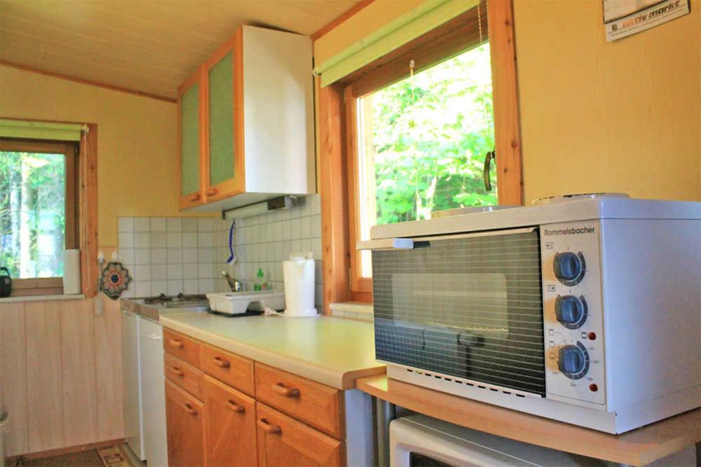 Ferienhaus Clausnitz ERZ 071 - Property Image 4