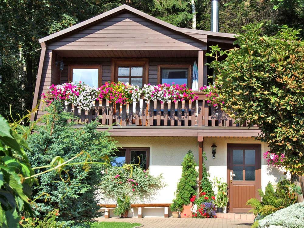 Ferienhaus Clausnitz ERZ 071 - Property Image 10