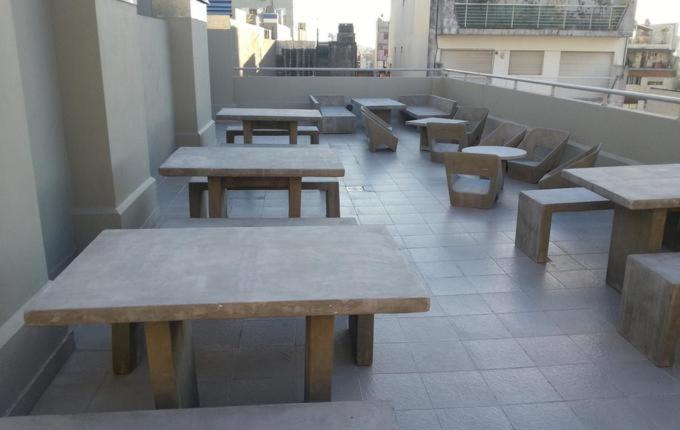 Monoambiente Frente Al Hospital Italiano