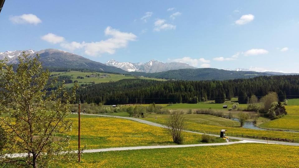 Ferienwohnungen Graggaber view 4