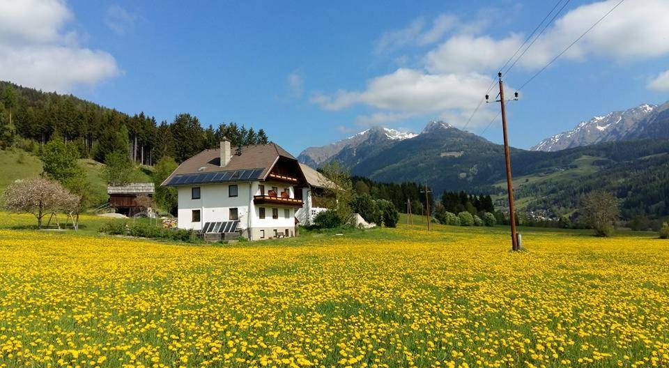 Ferienwohnungen Graggaber view 3