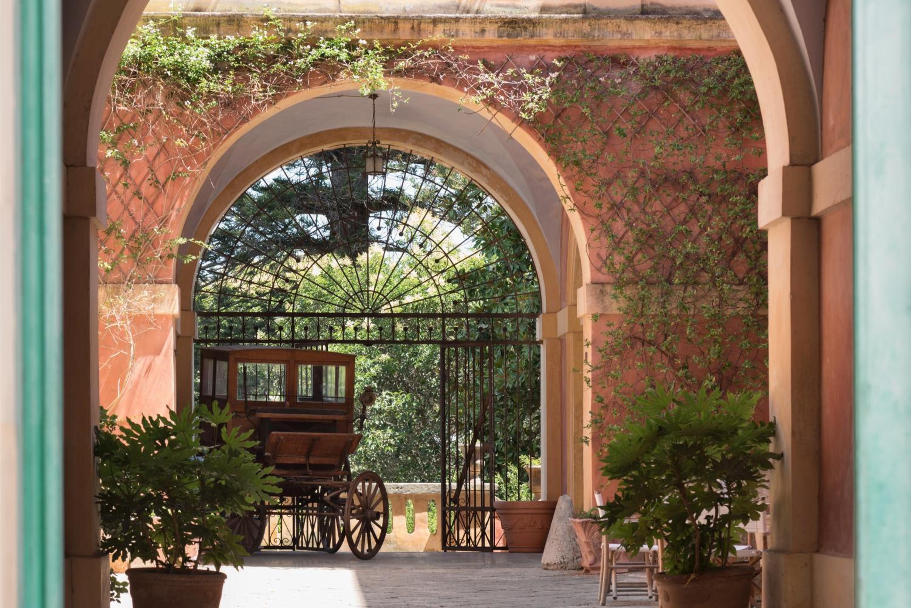 Palazzo Laura