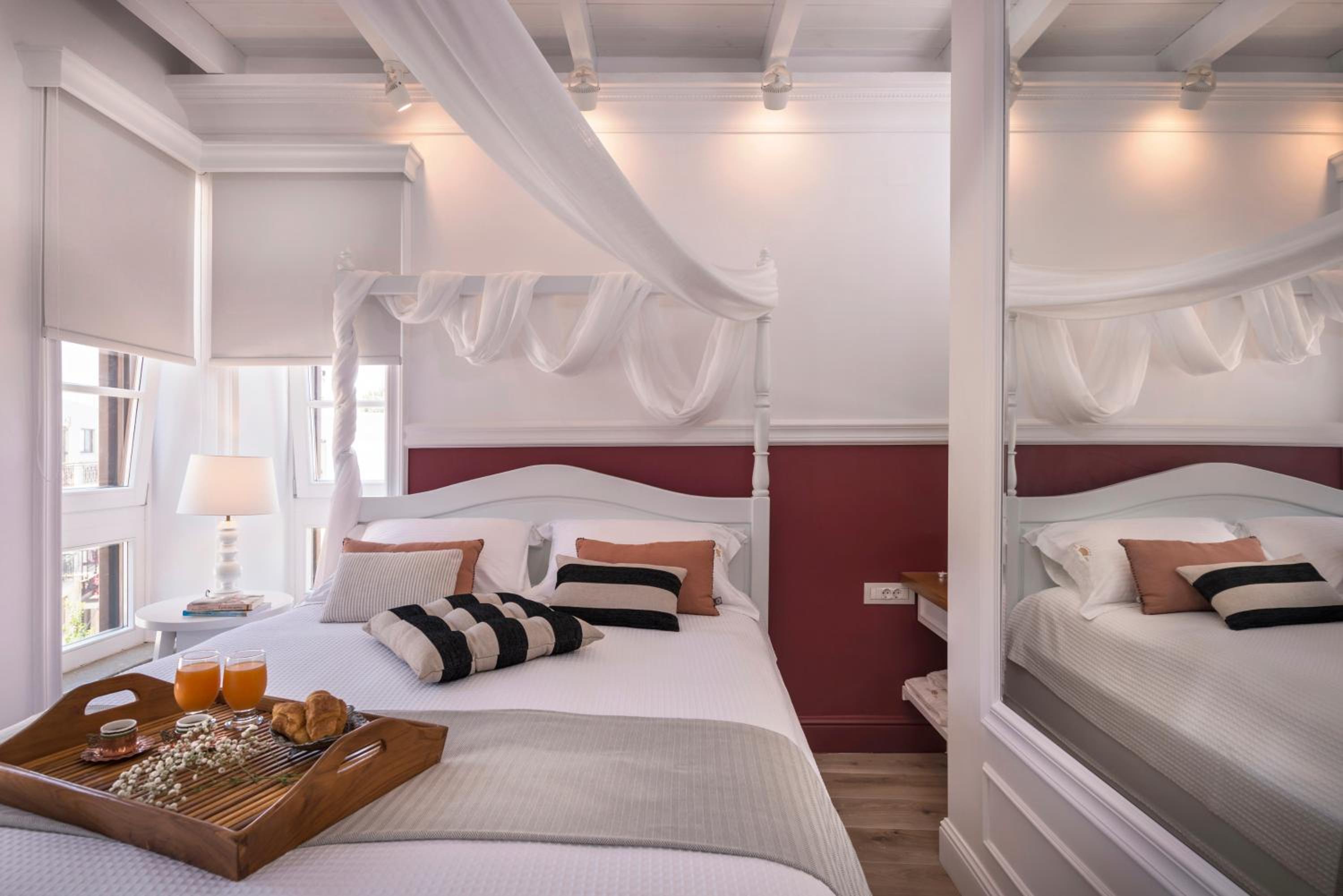 Casa Regina Luxury House