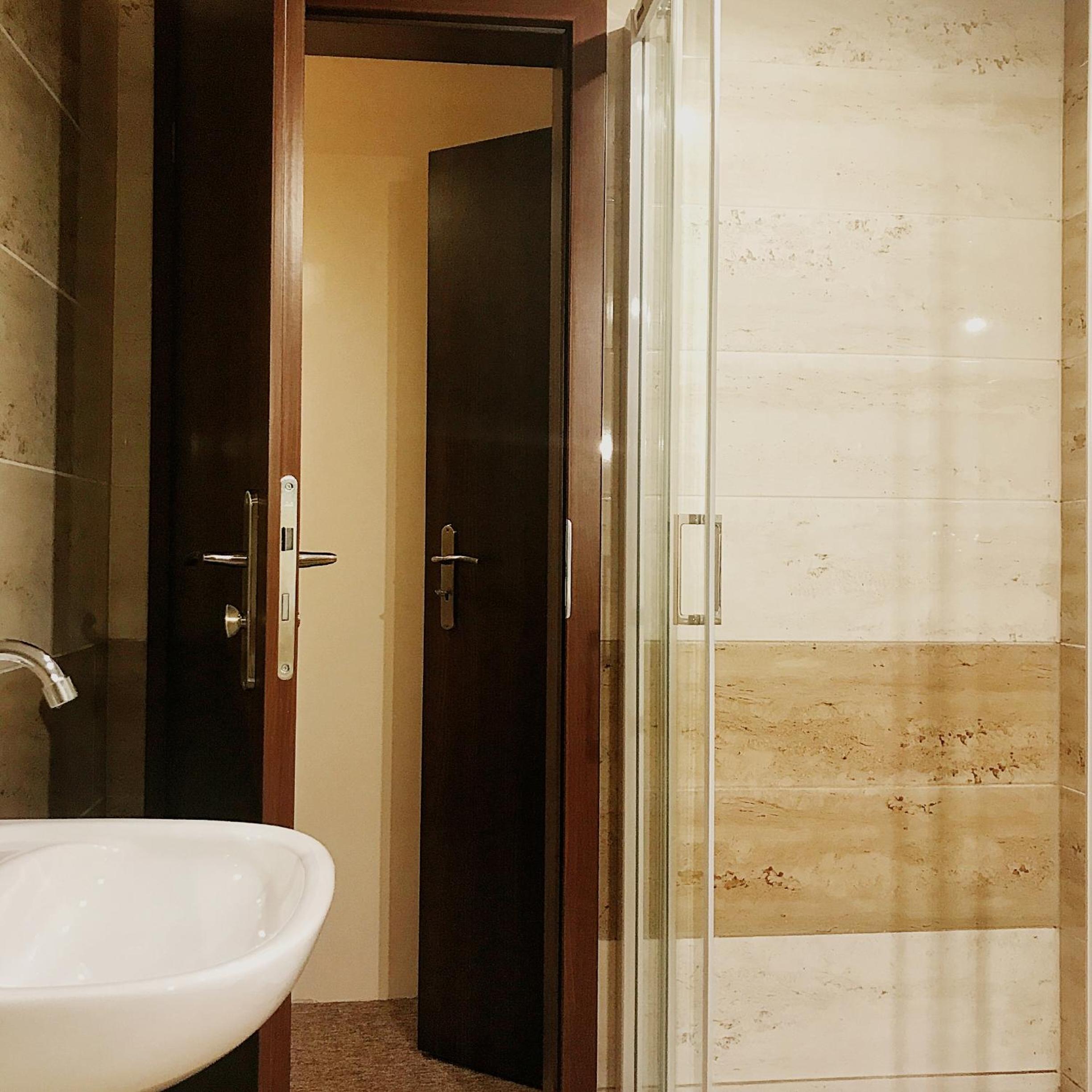 Apartamenty i pokoje nowomiejska 119