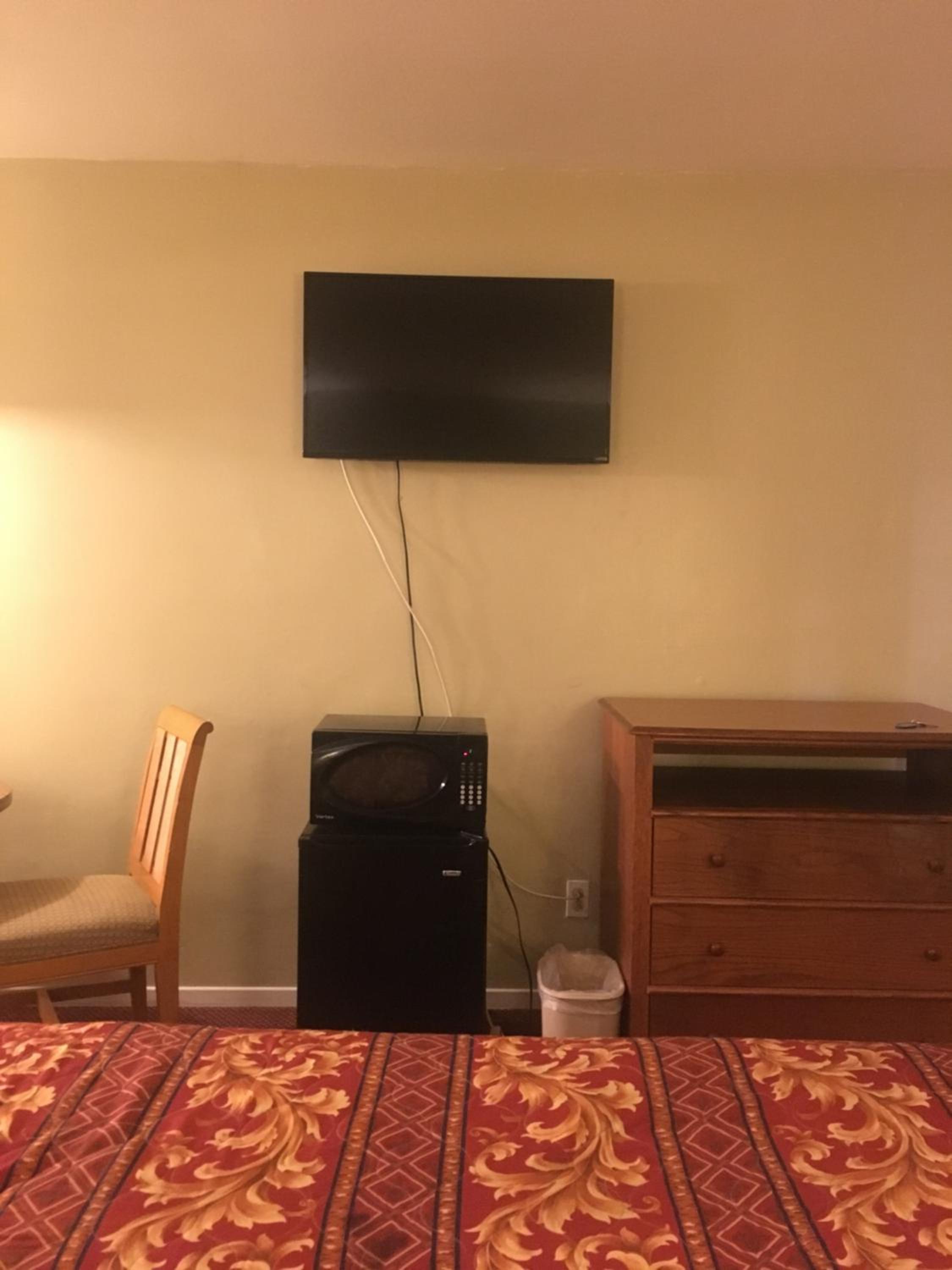Century Inn at LAX