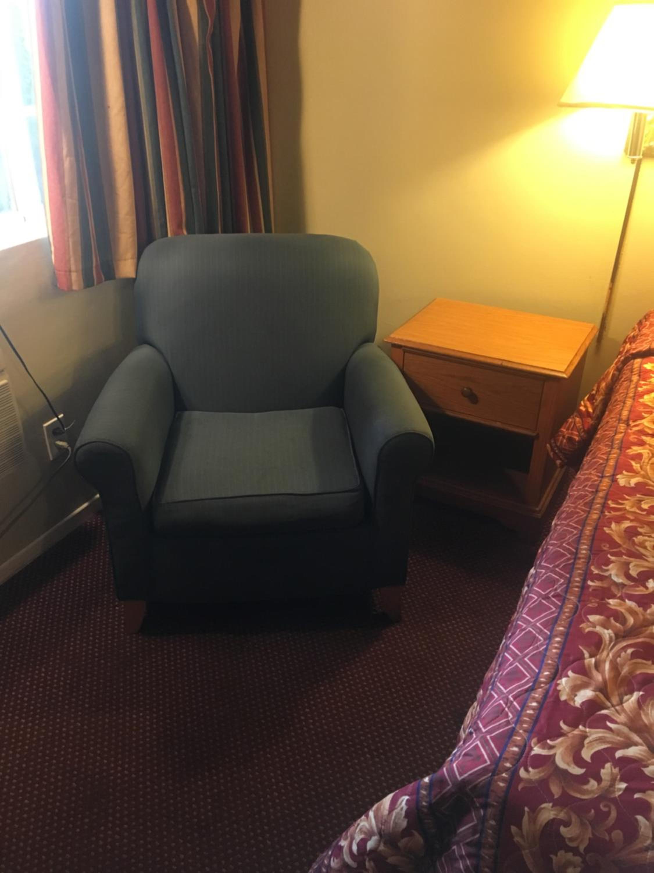 Century Inn at LAX