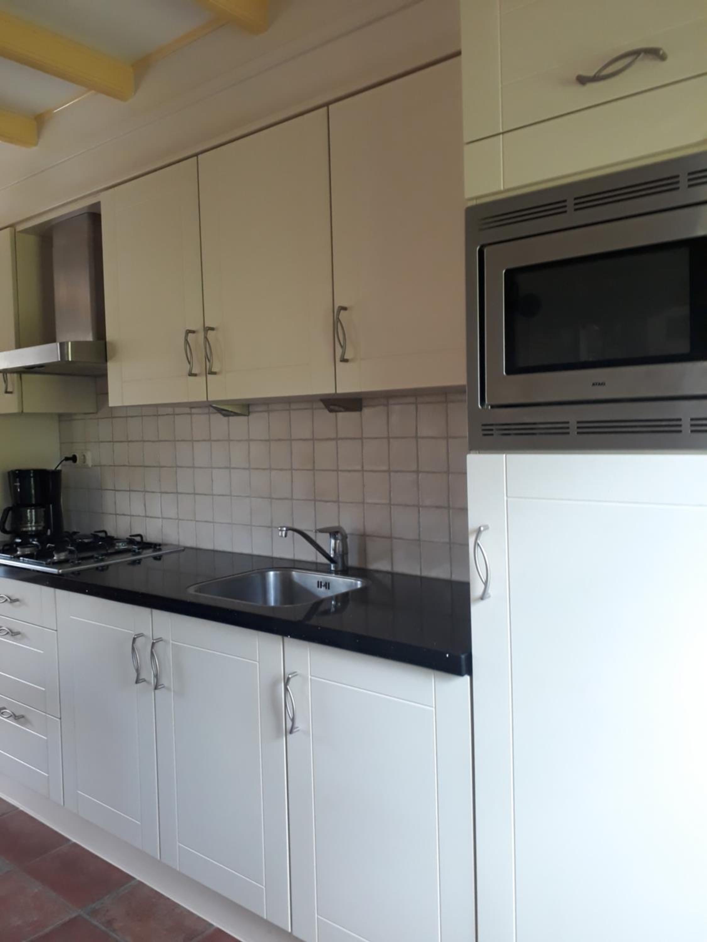 Vakantiewoning de Boshoorn view 3