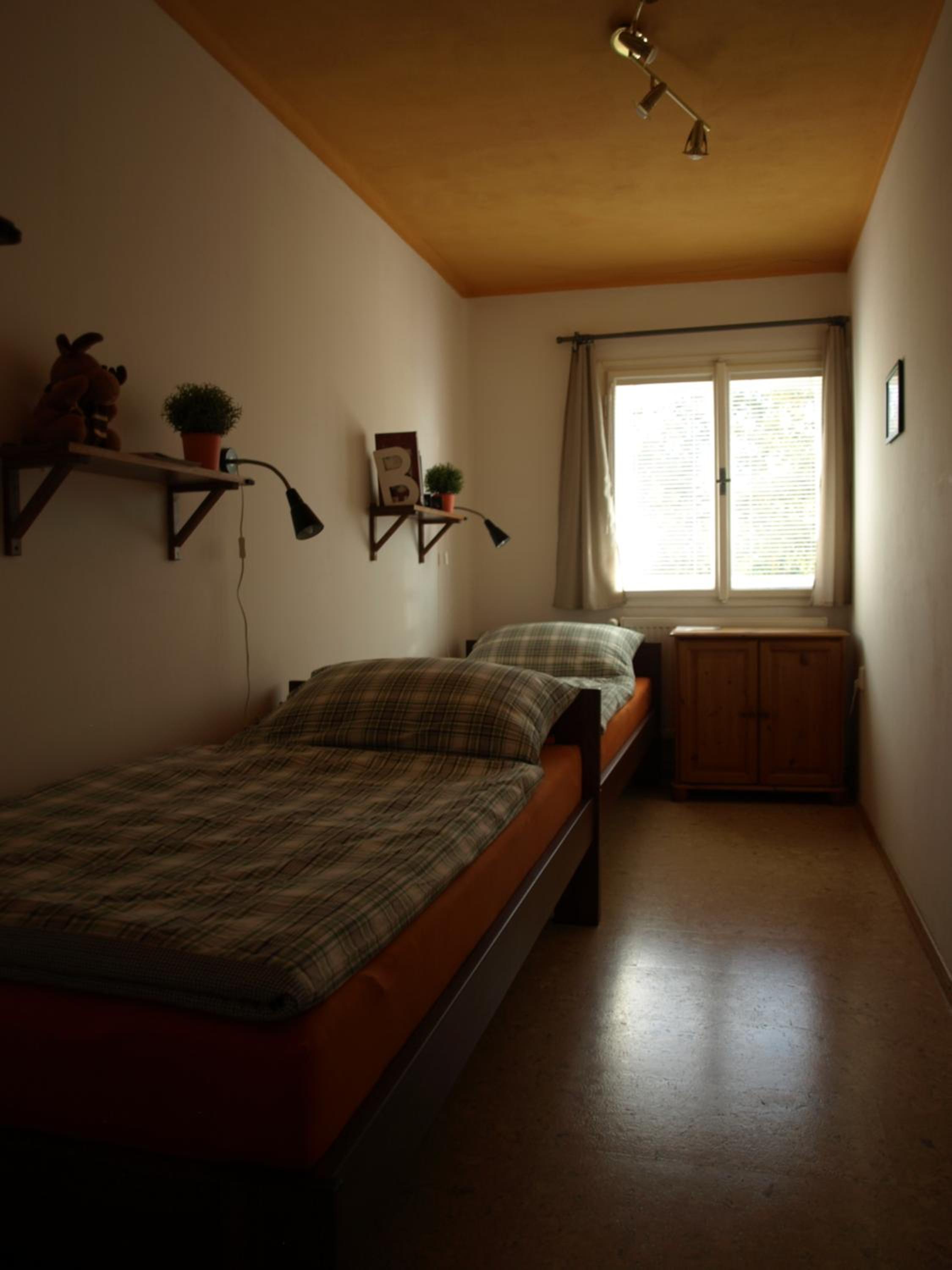 Guest House LUFT Sněžník