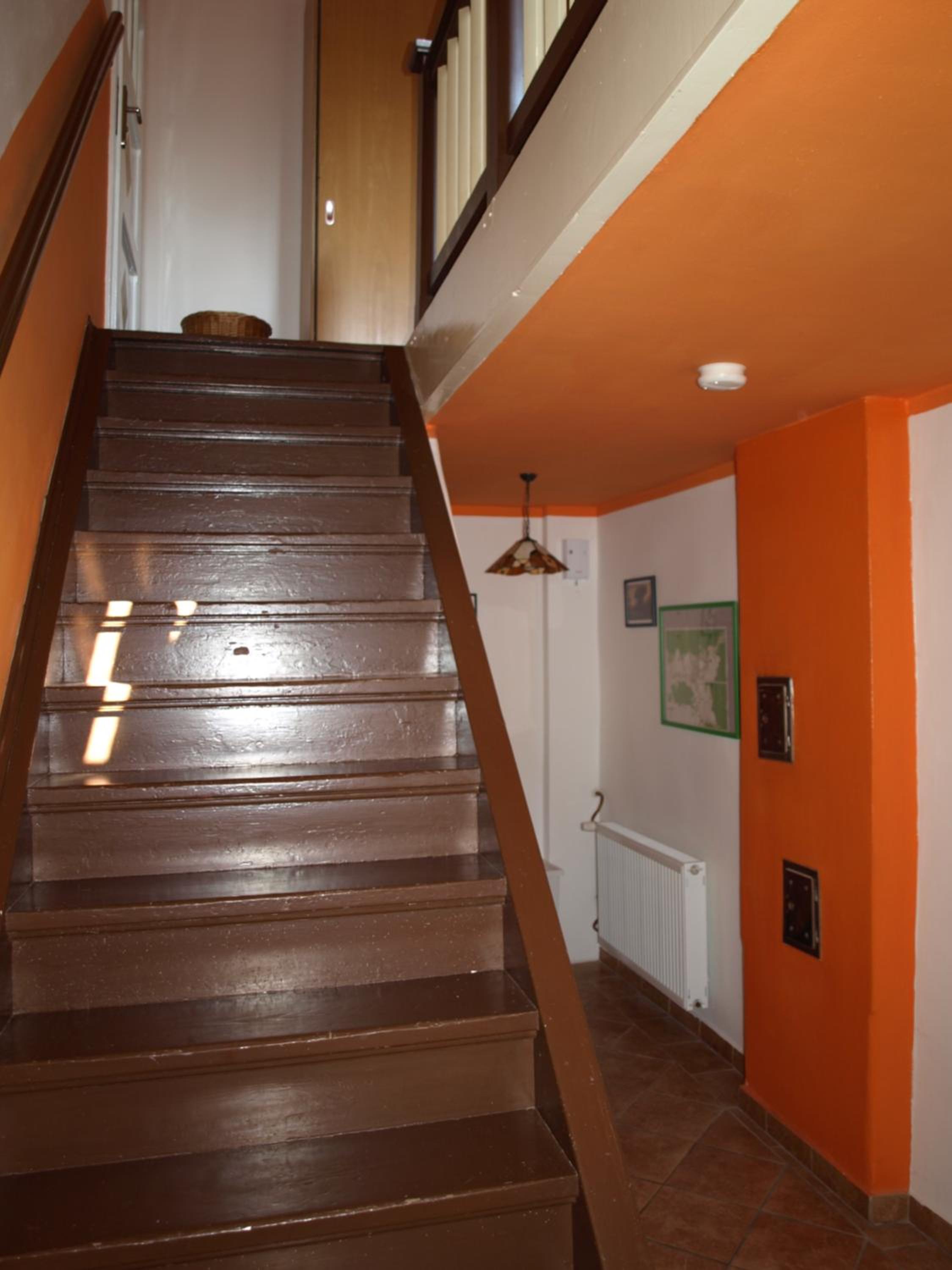 Guest House LUFT Sněžník