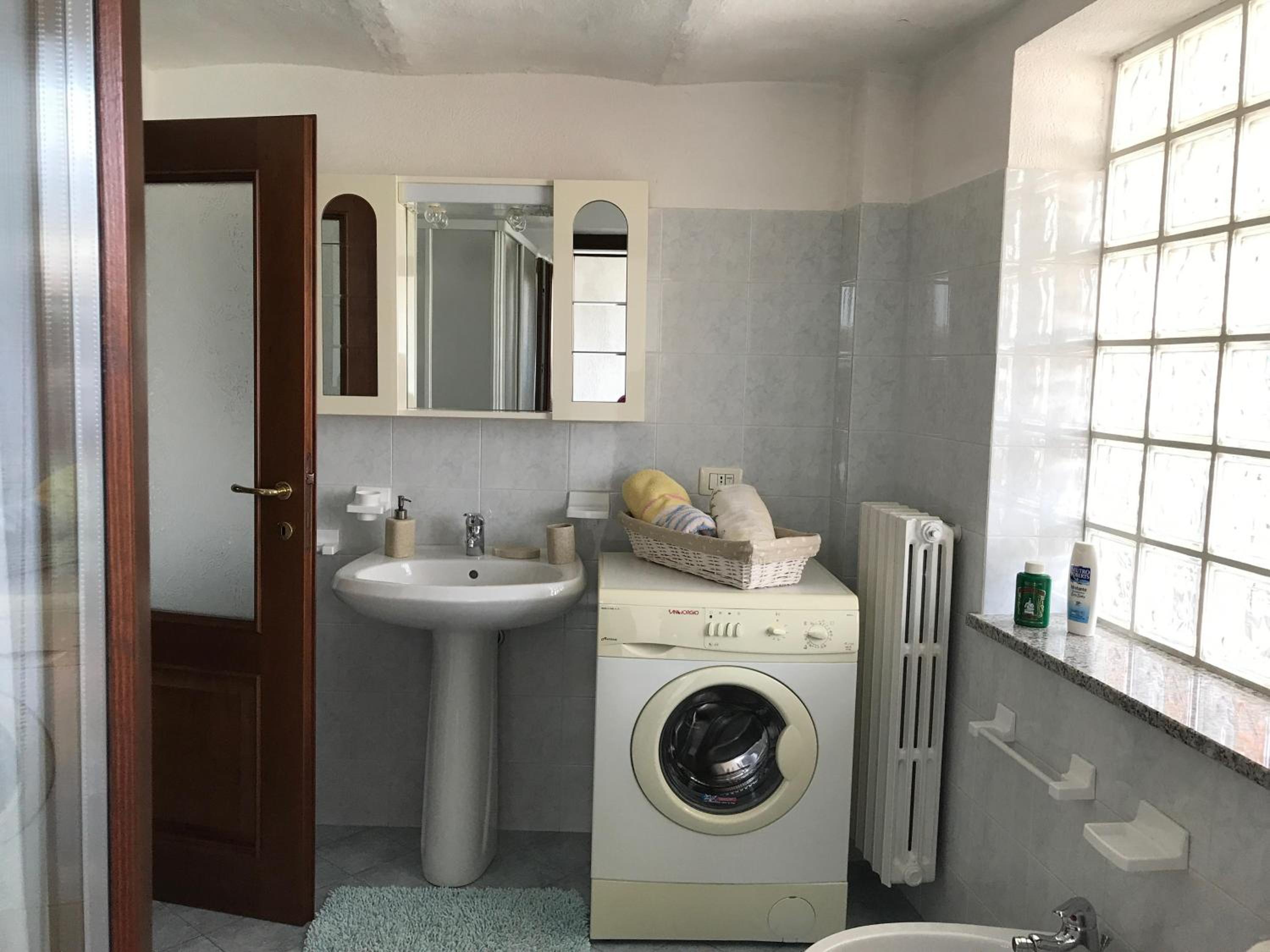 B&B del Borgo