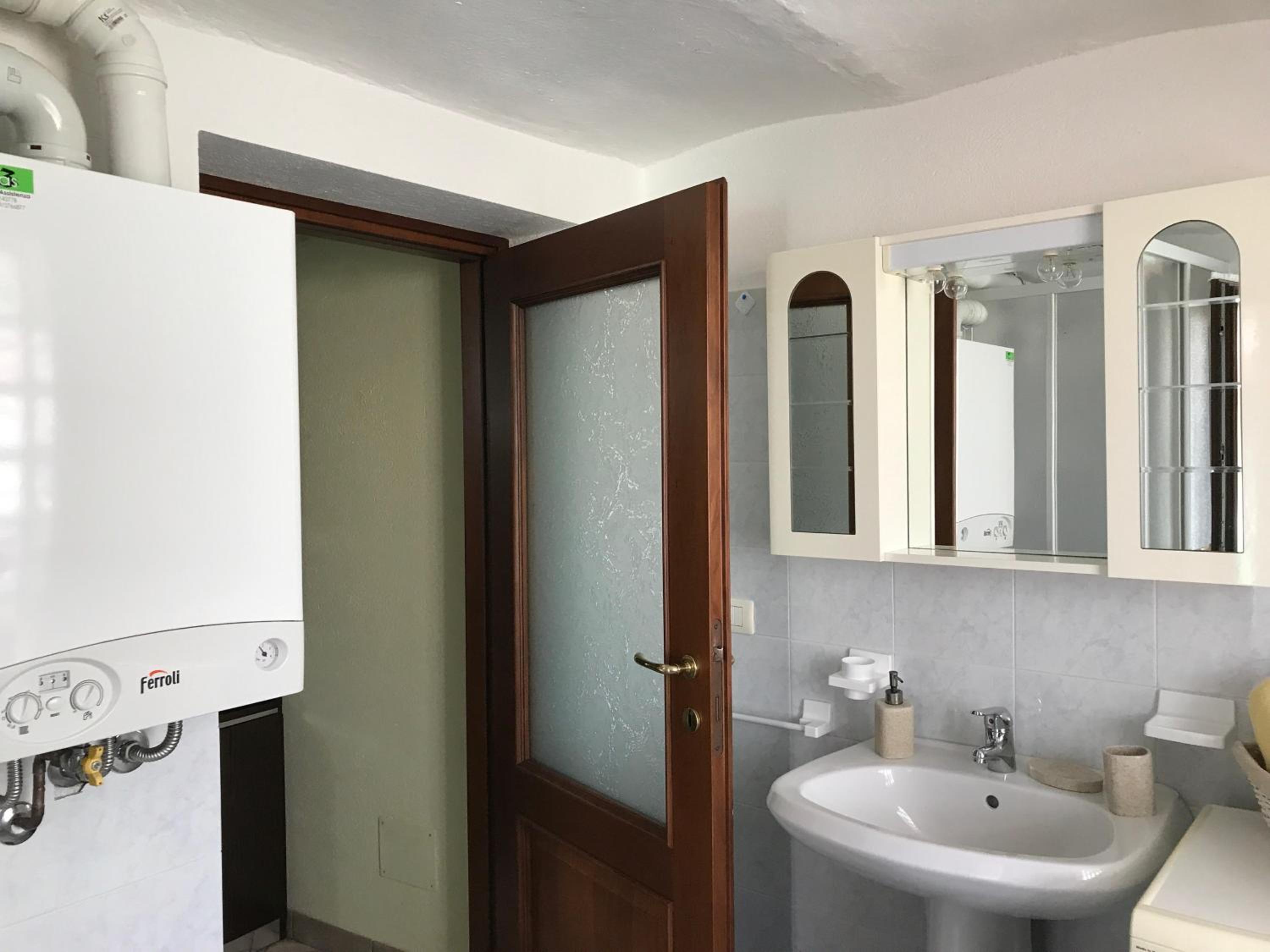 B&B del Borgo