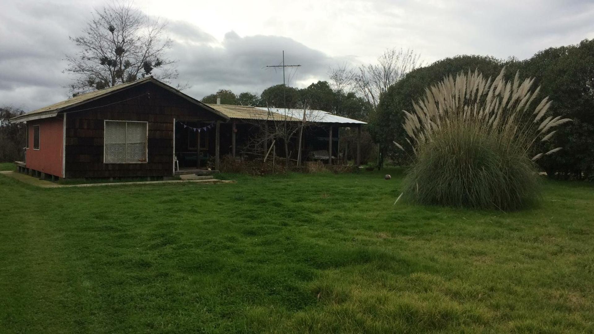 La Casa Vinilla