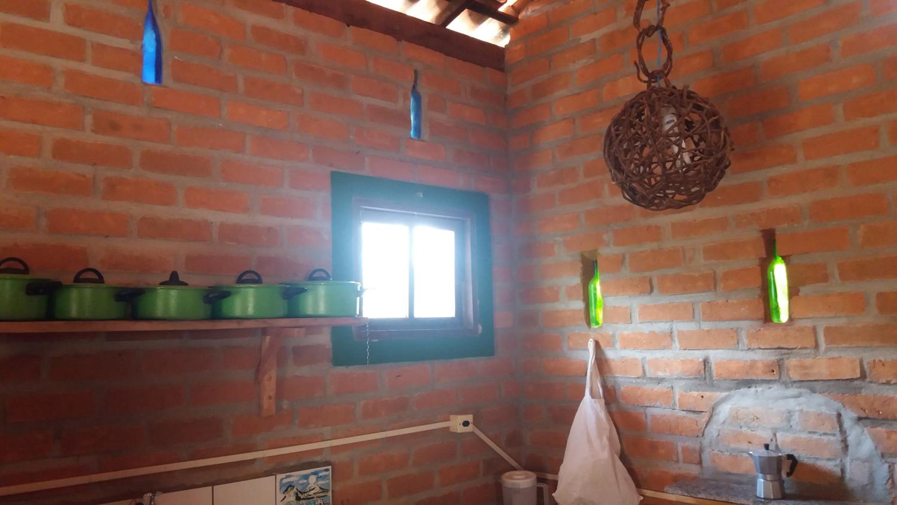 Beco das Garrafas