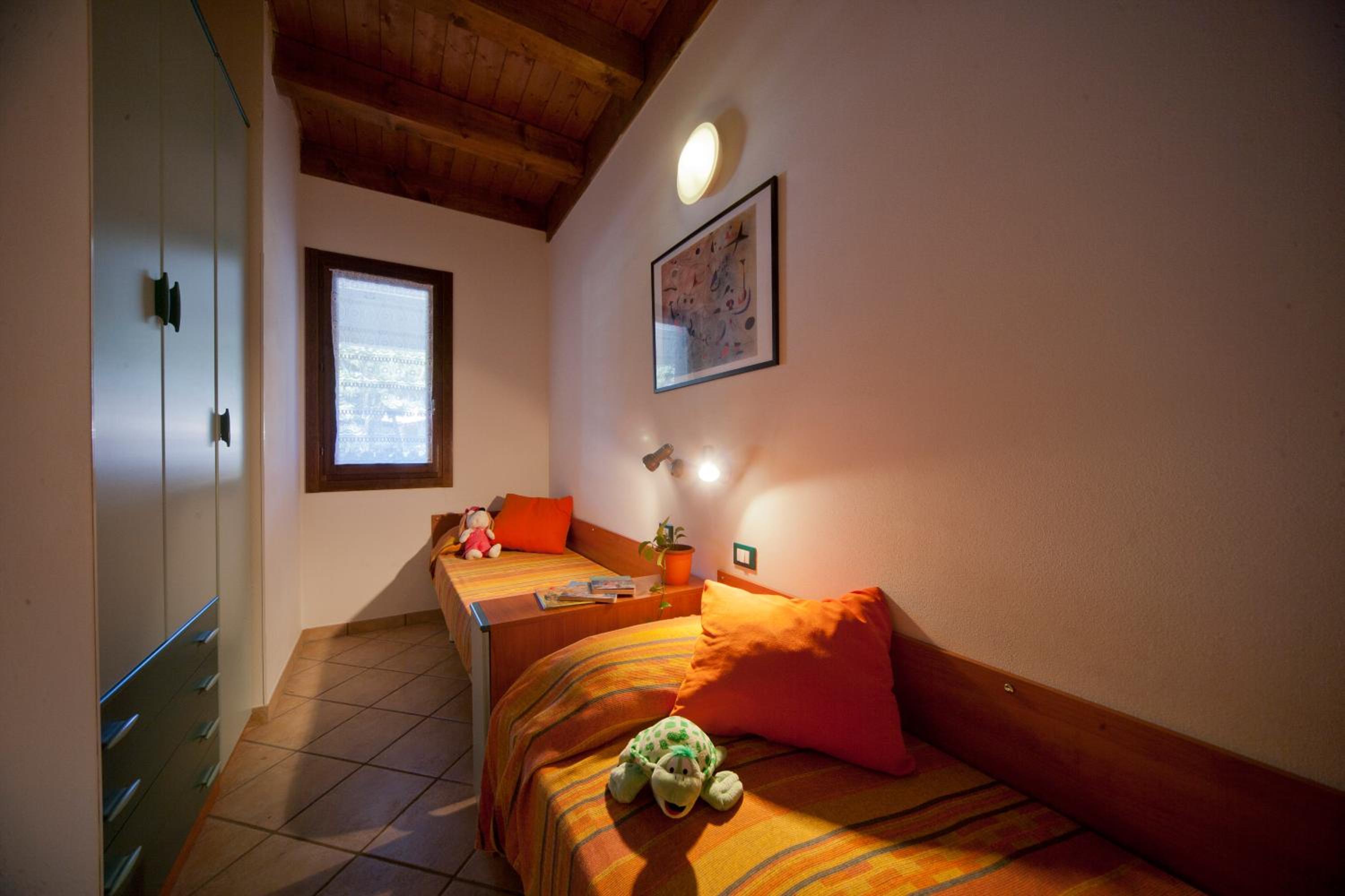 Michelangelo Holiday & Family Resort