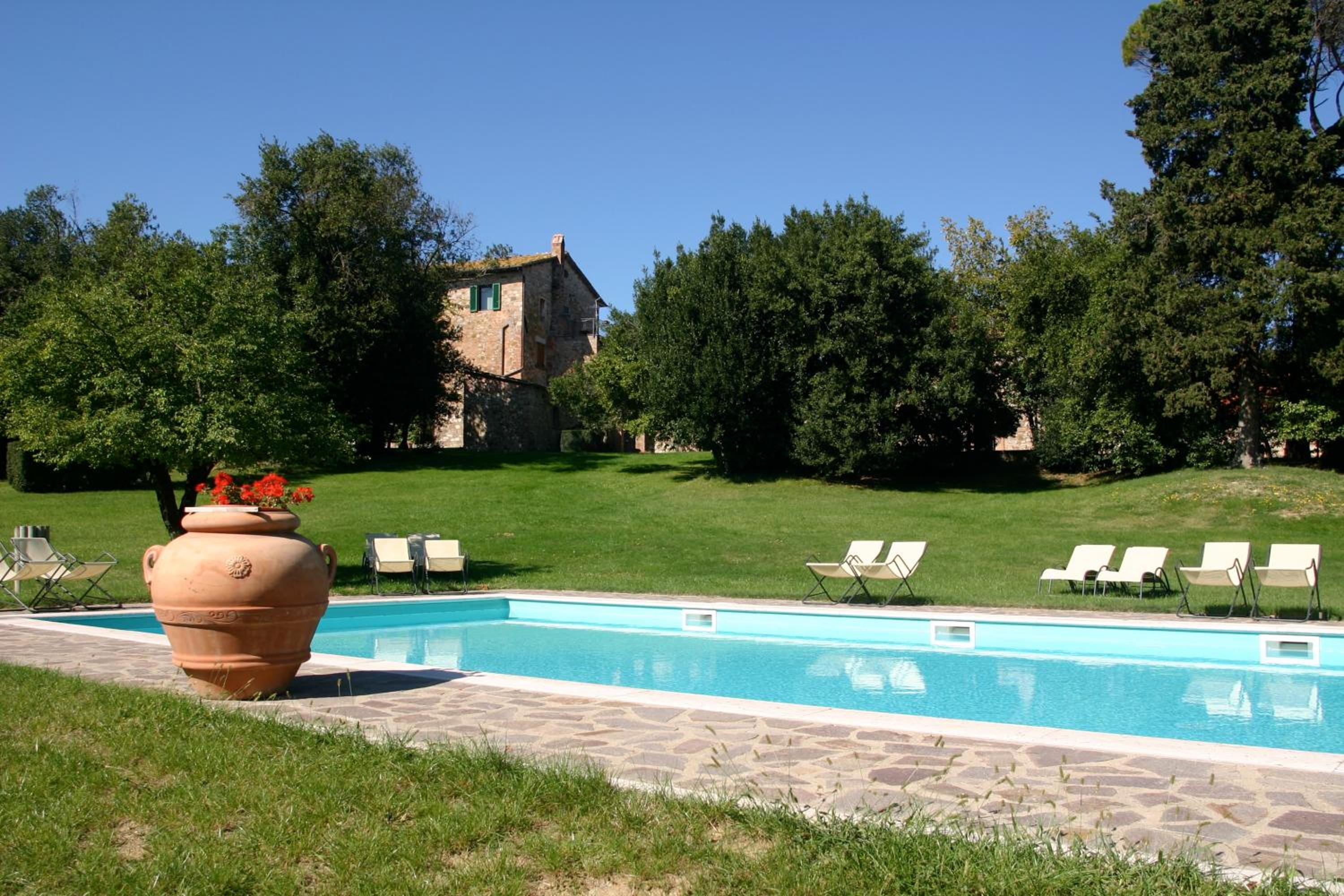 Agriturismo Spazzavento