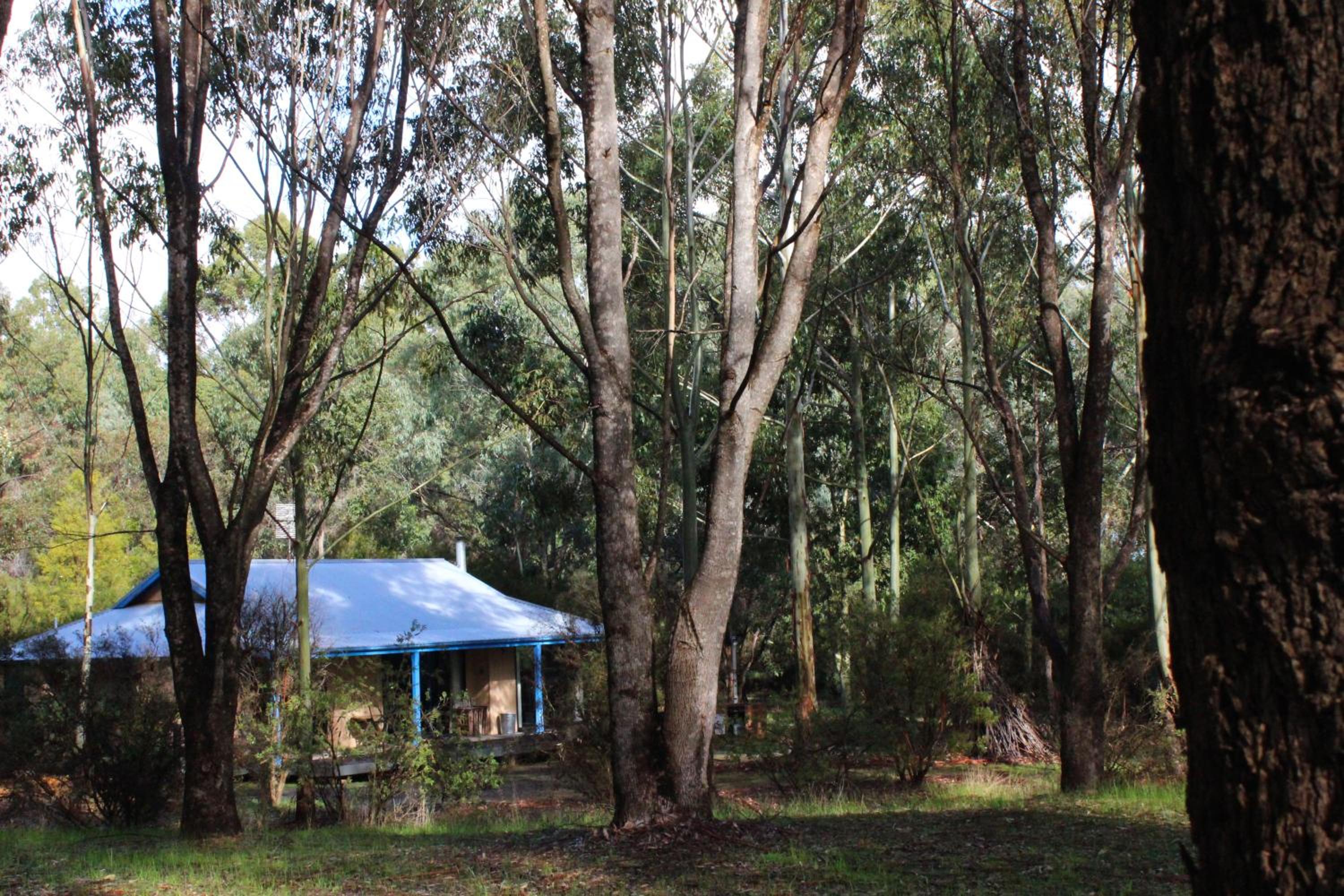 Ellensbrook Cottages
